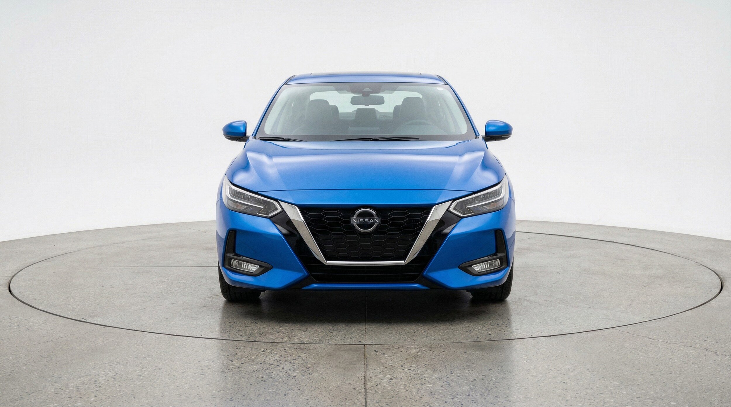 Thumbnail: 2025 Nissan Sentra - 2