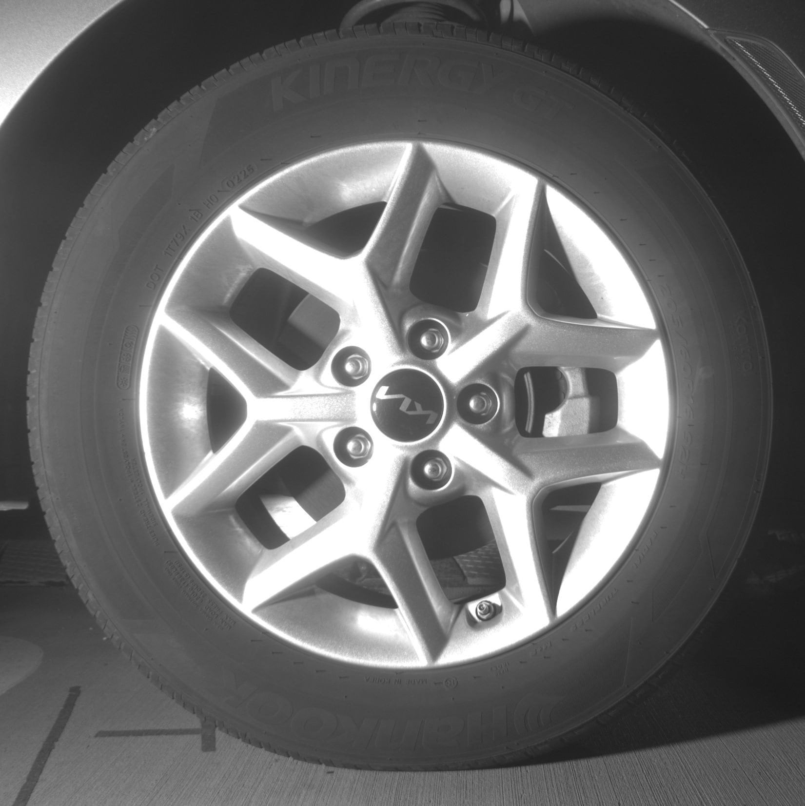 Thumbnail: 2025 Kia Soul - 20