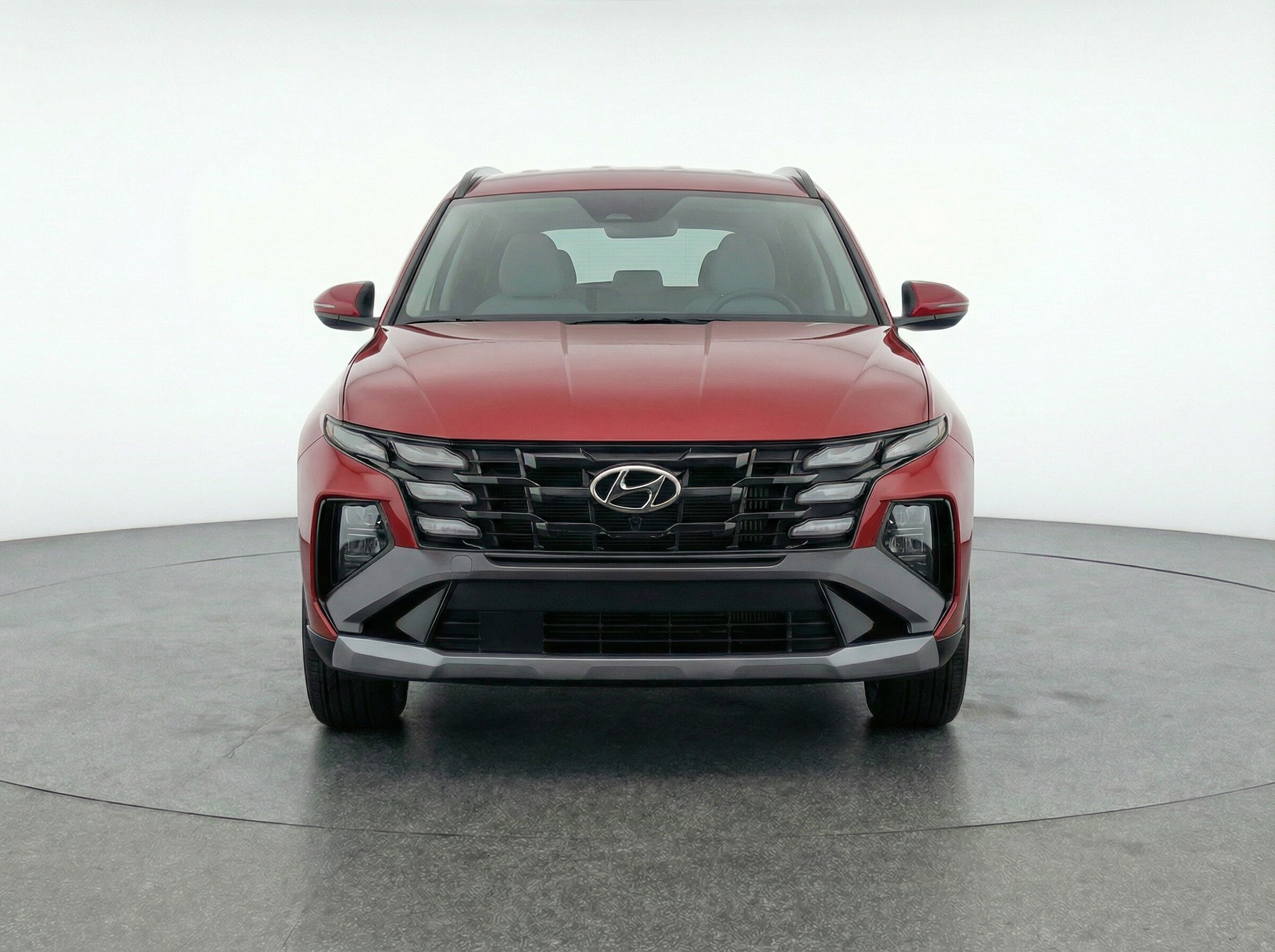 Thumbnail: 2025 Hyundai Tucson - 2