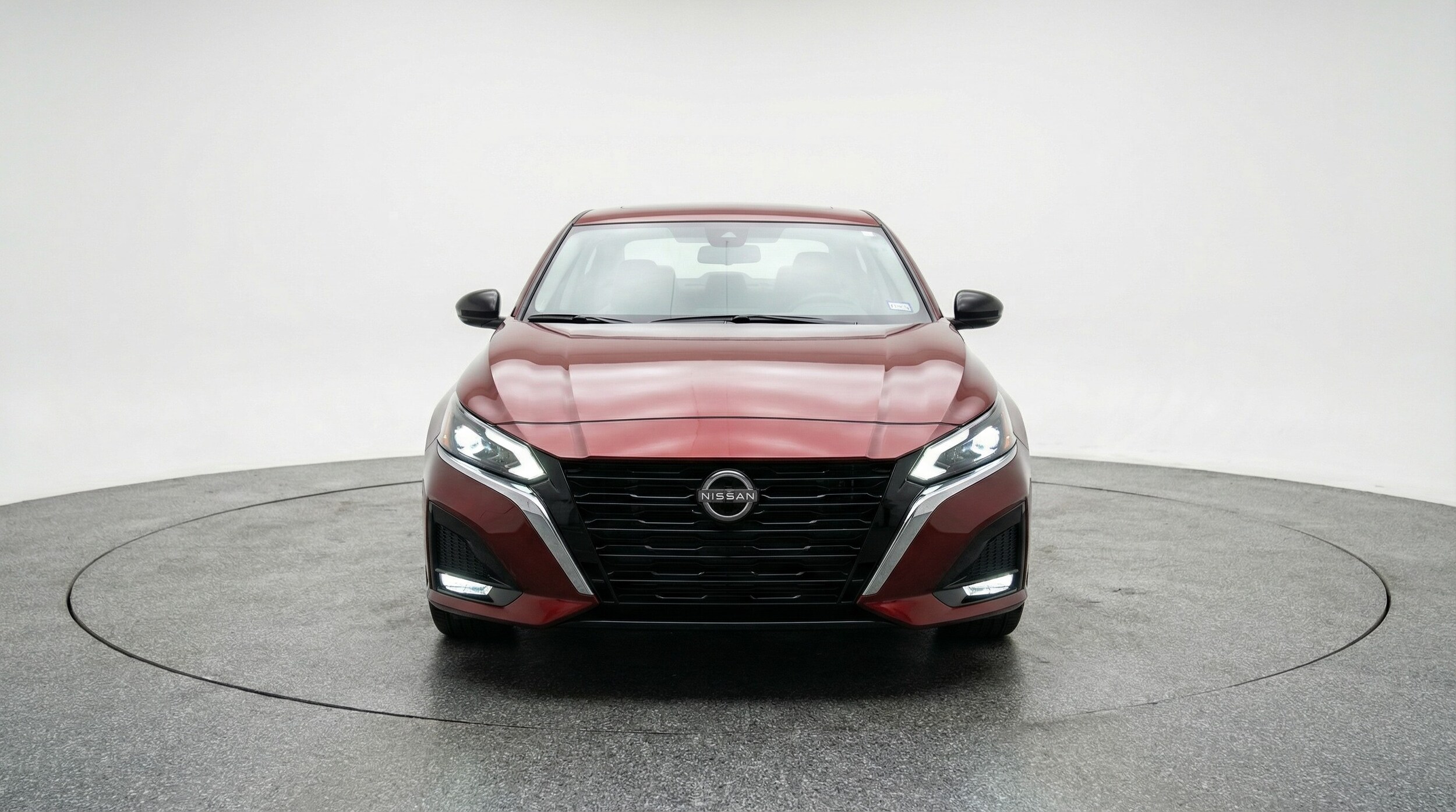 Thumbnail: 2025 Nissan Altima - 2