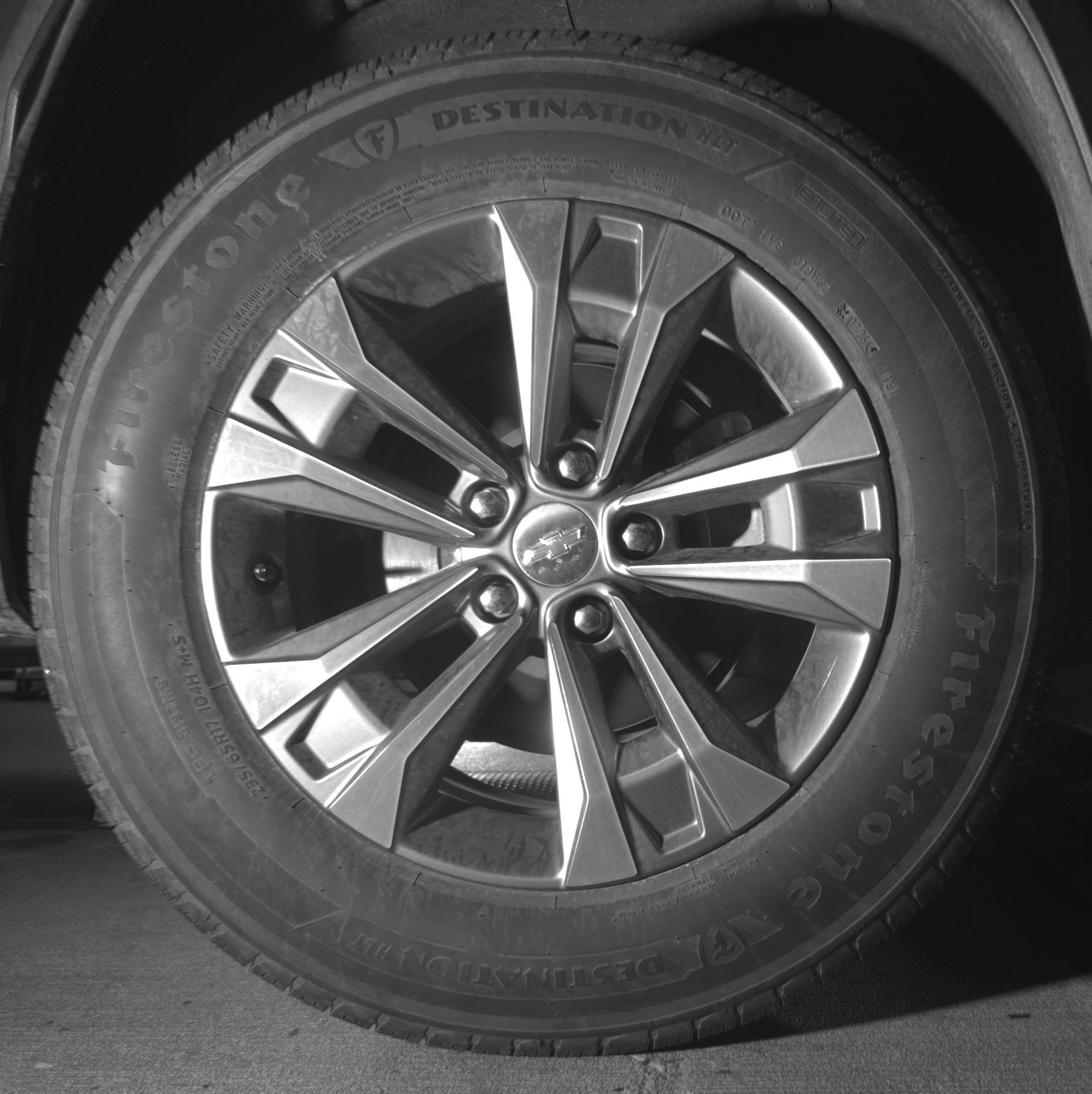 Thumbnail: 2025 Chevrolet Equinox - 15