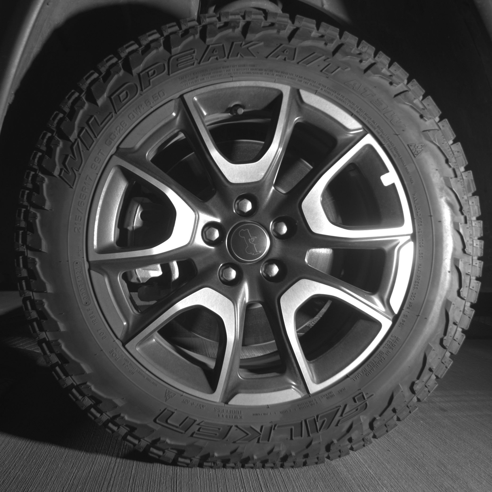 Thumbnail: 2025 Jeep Compass - 12