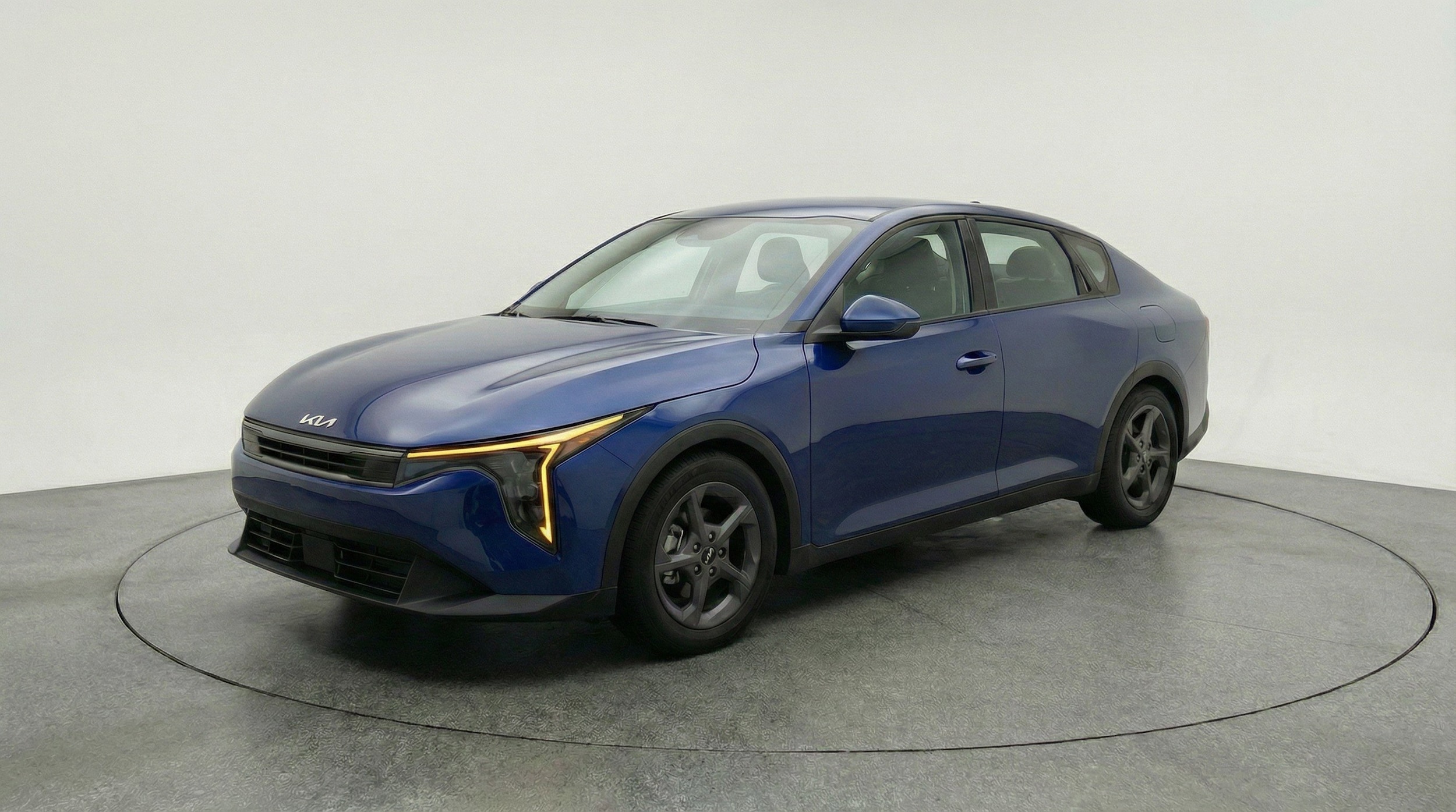 Thumbnail: 2025 Kia K4 - 3