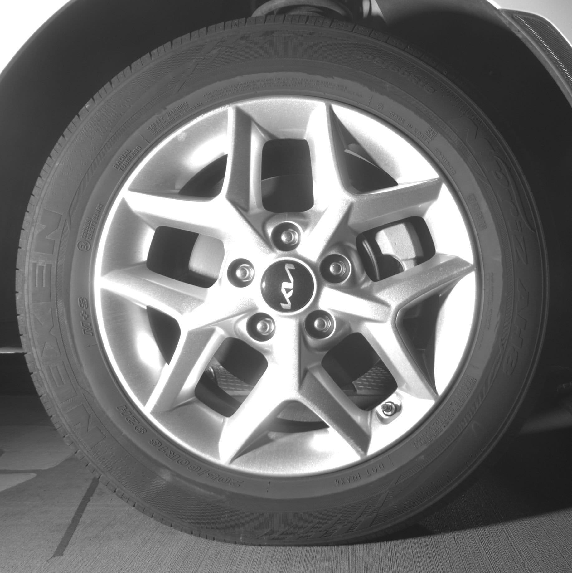 Thumbnail: 2025 Kia Soul - 13