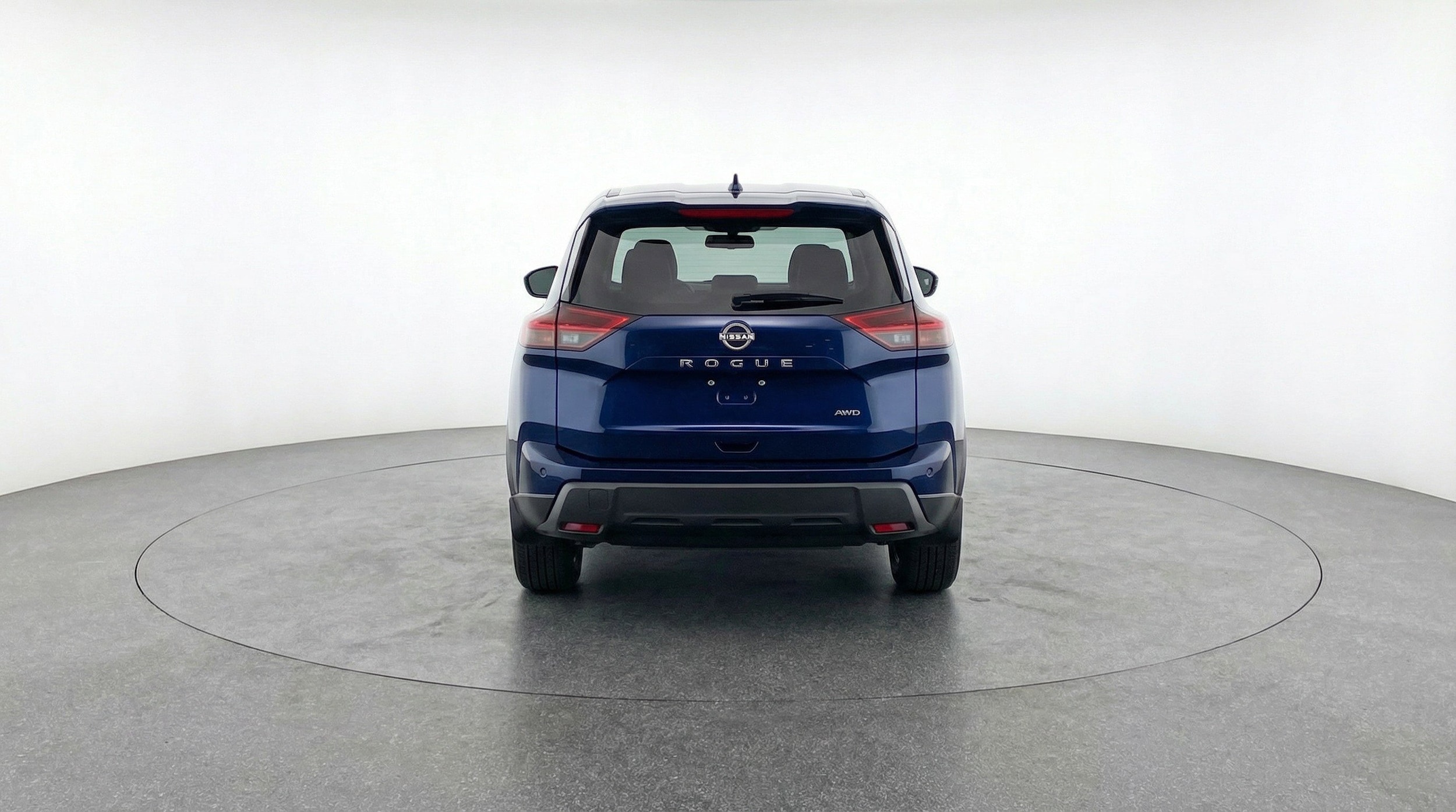 Thumbnail: 2025 Nissan Rogue - 7