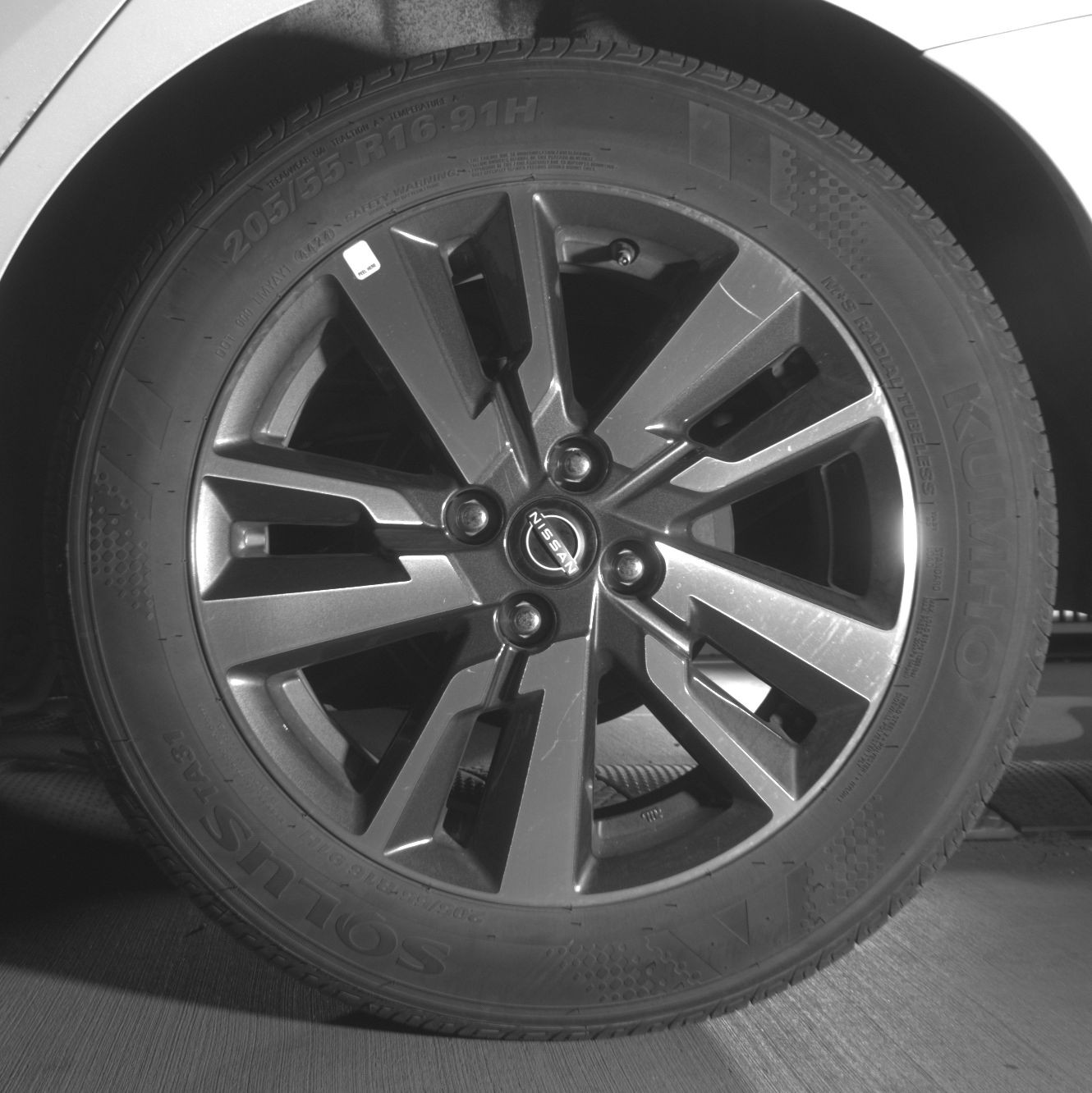 Thumbnail: 2025 Nissan Versa - 11