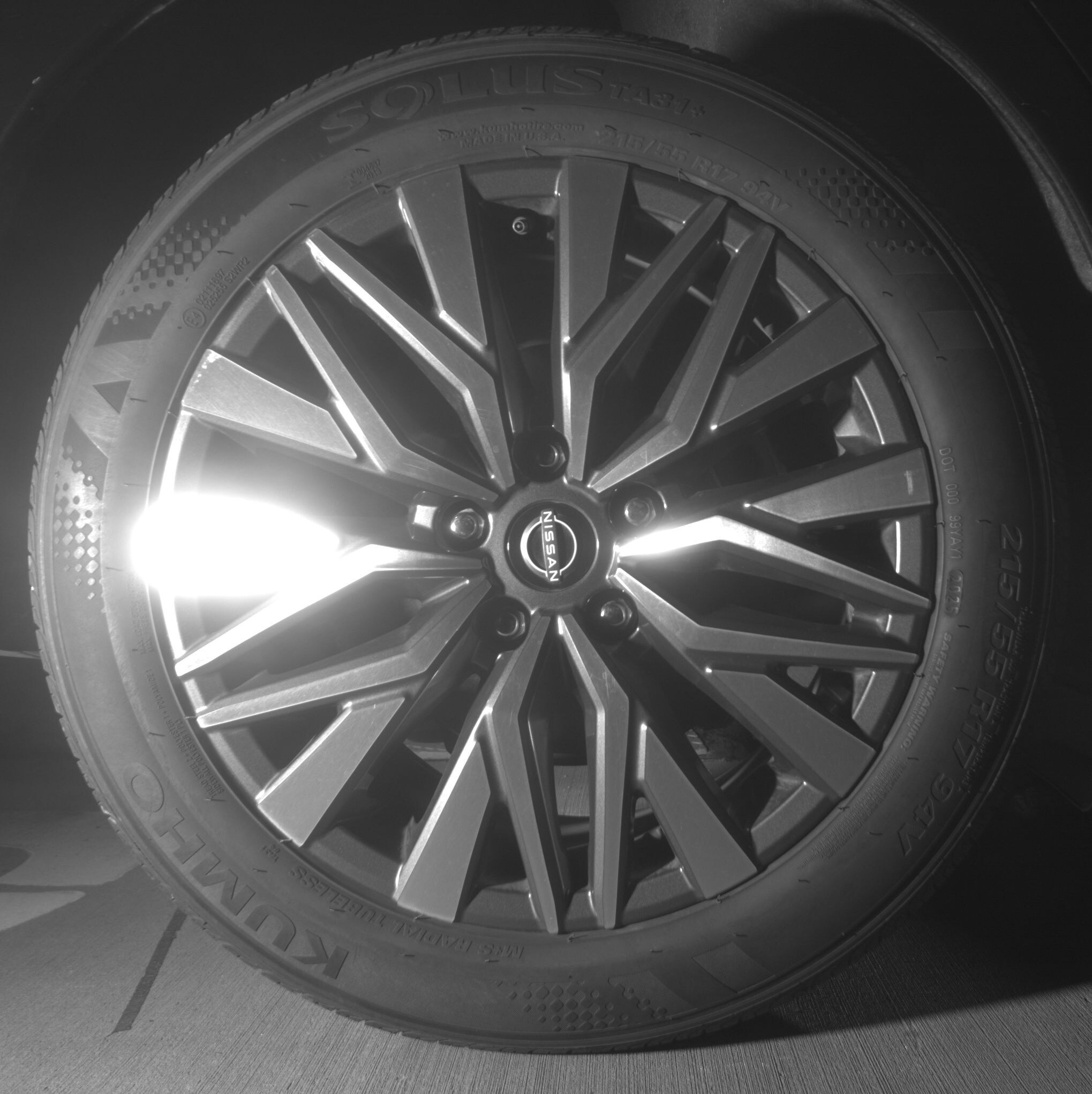 Thumbnail: 2025 Nissan Altima - 12