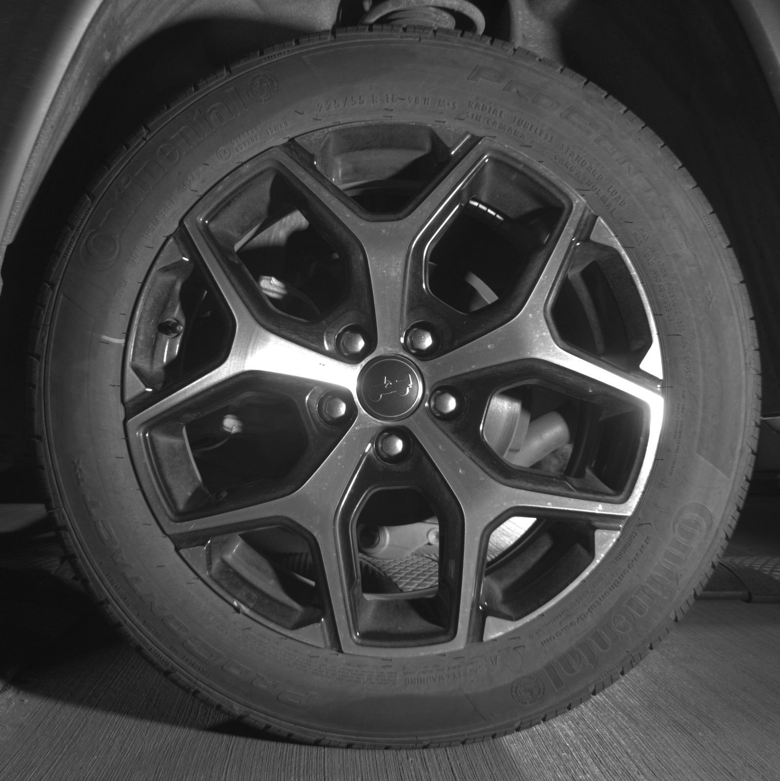 Thumbnail: 2025 Jeep Compass - 14