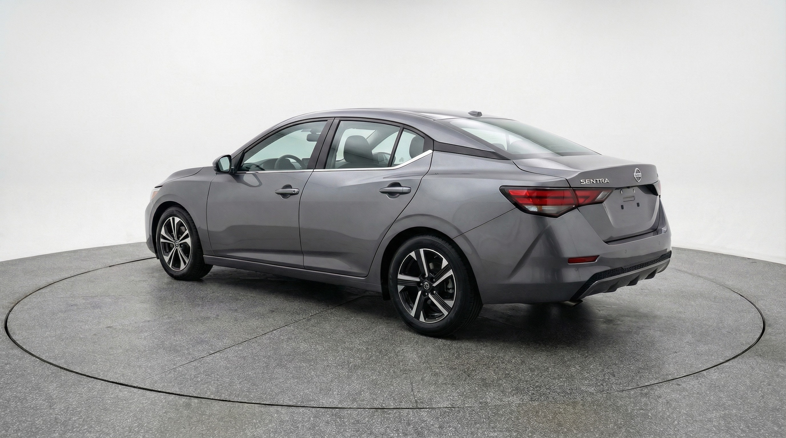 Thumbnail: 2025 Nissan Sentra - 5