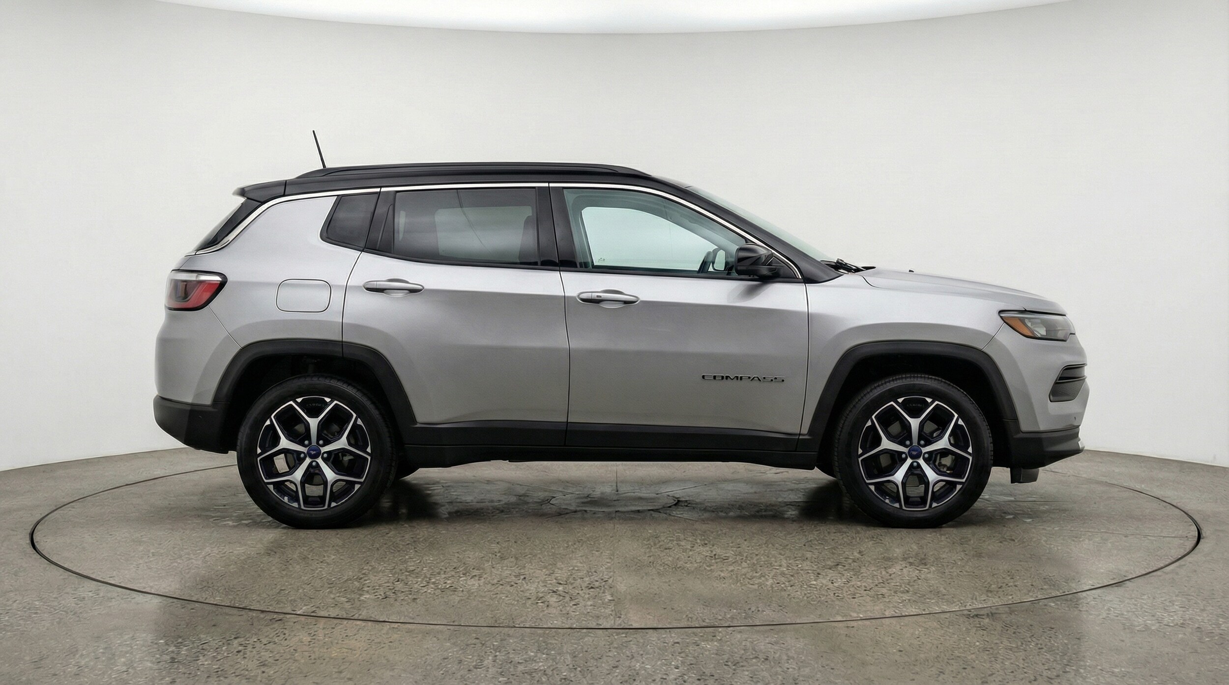Thumbnail: 2025 Jeep Compass - 8