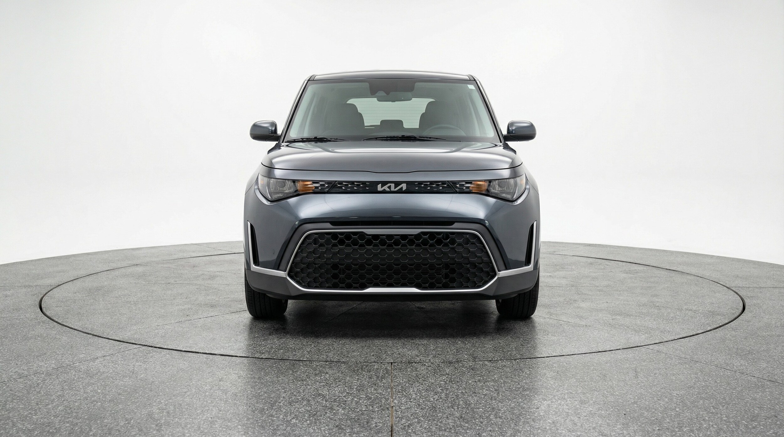 Thumbnail: 2025 Kia Soul - 2