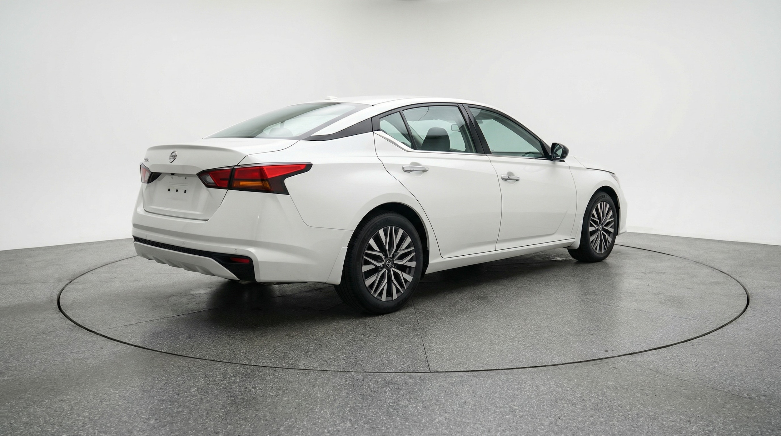 Thumbnail: 2025 Nissan Altima - 7