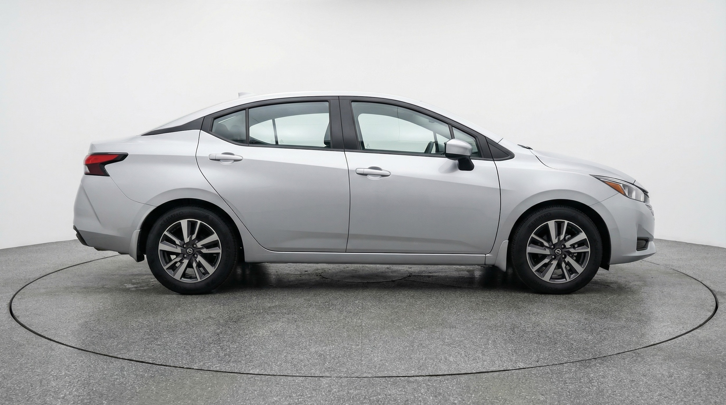 Thumbnail: 2025 Nissan Versa - 8