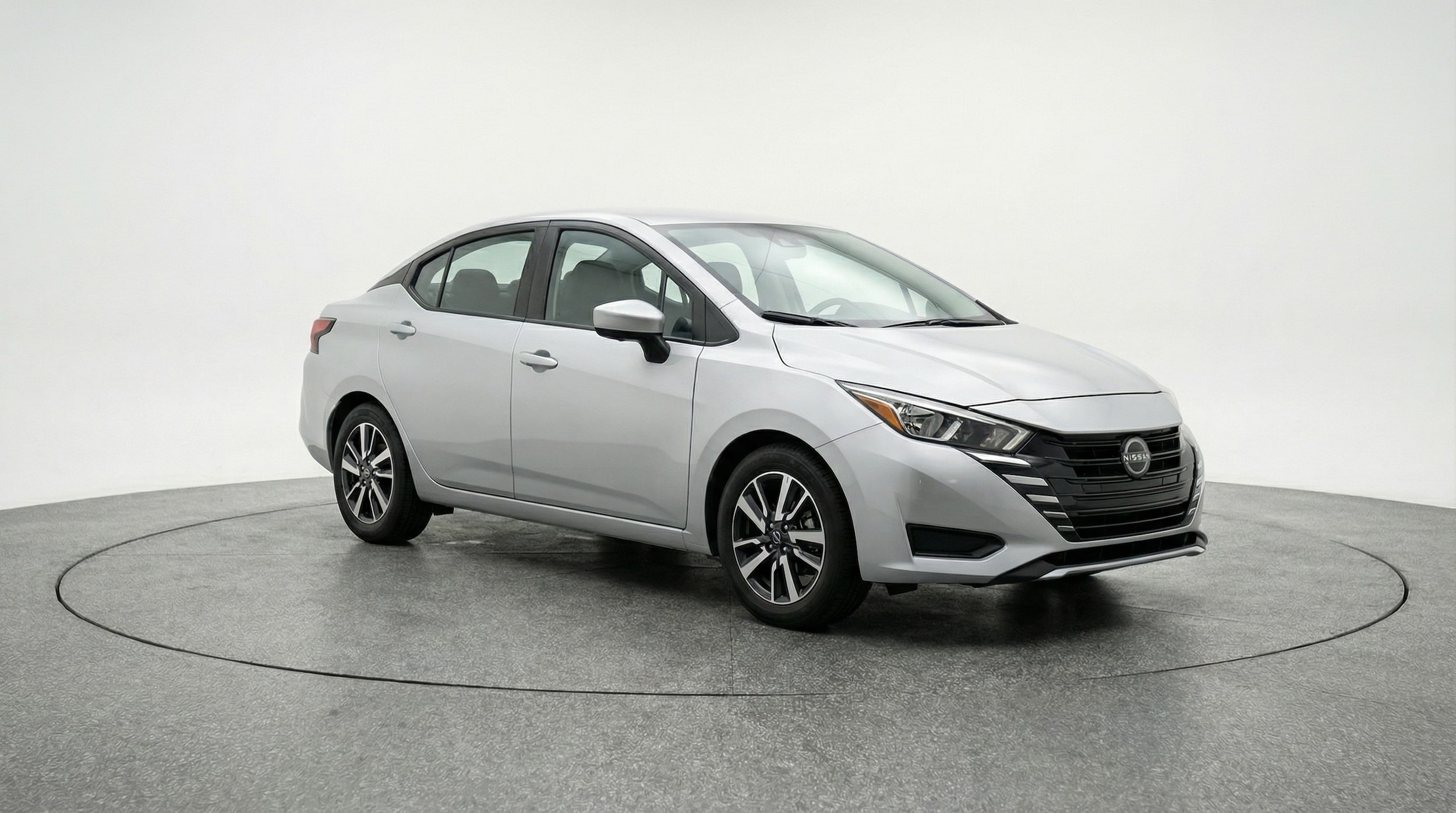 Thumbnail: 2025 Nissan Versa - 1