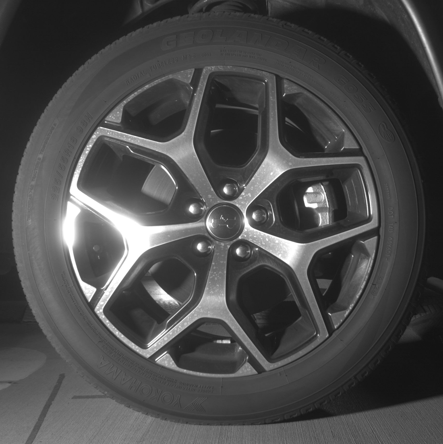 Thumbnail: 2025 Jeep Compass - 13