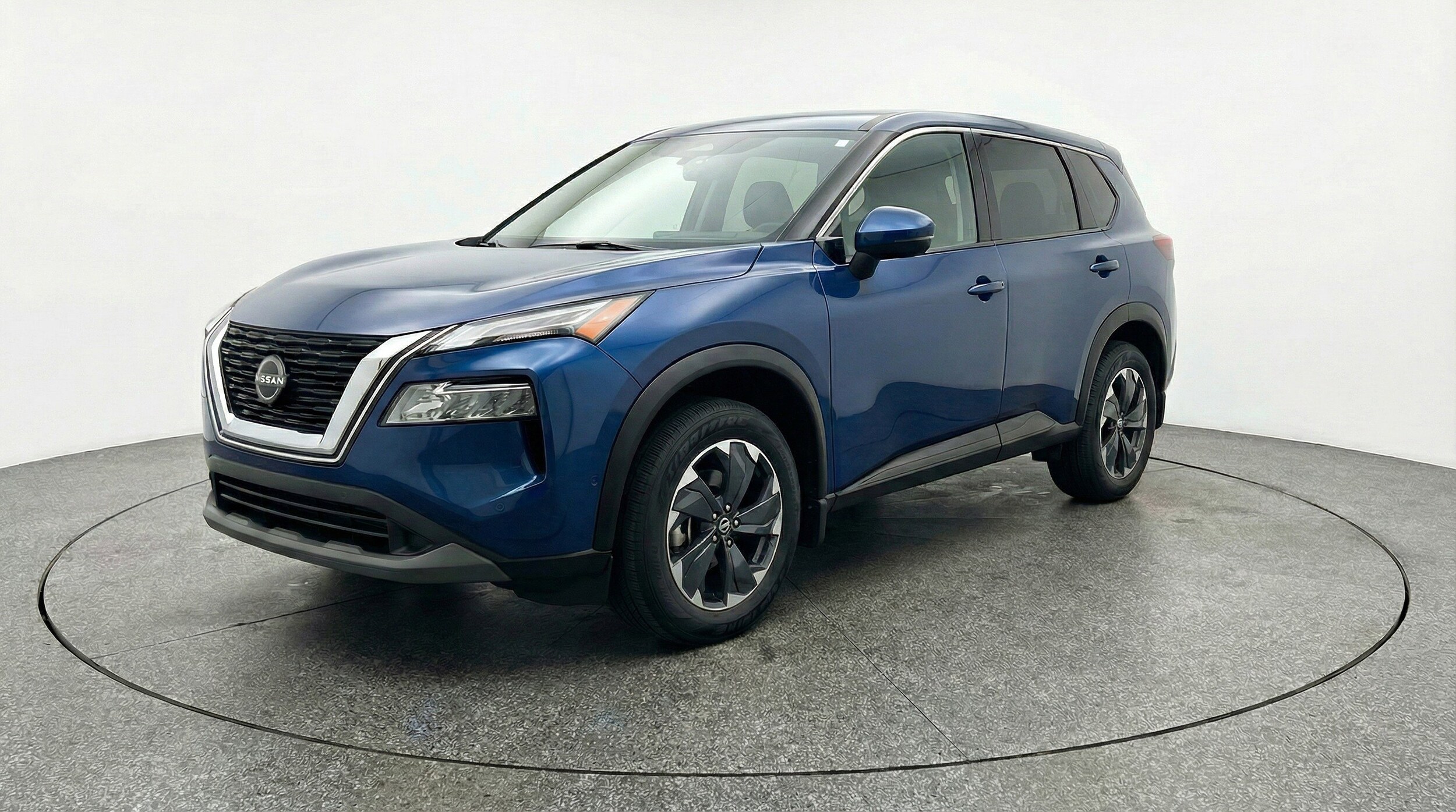 Thumbnail: 2025 Nissan Rogue - 3