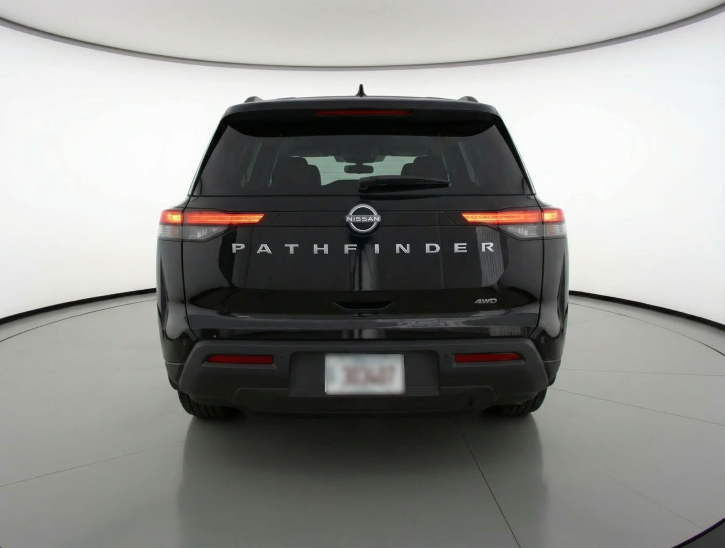 Thumbnail: 2025 Nissan Pathfinder - 6