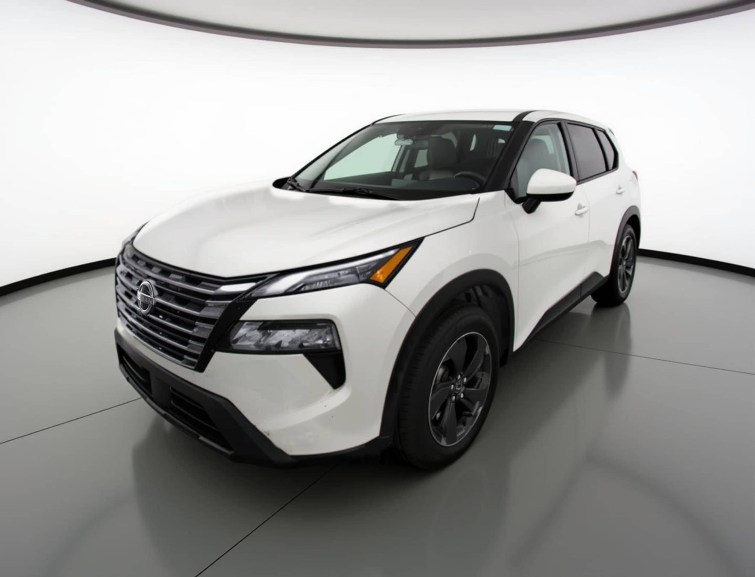 Thumbnail: 2025 Nissan Rogue - 3