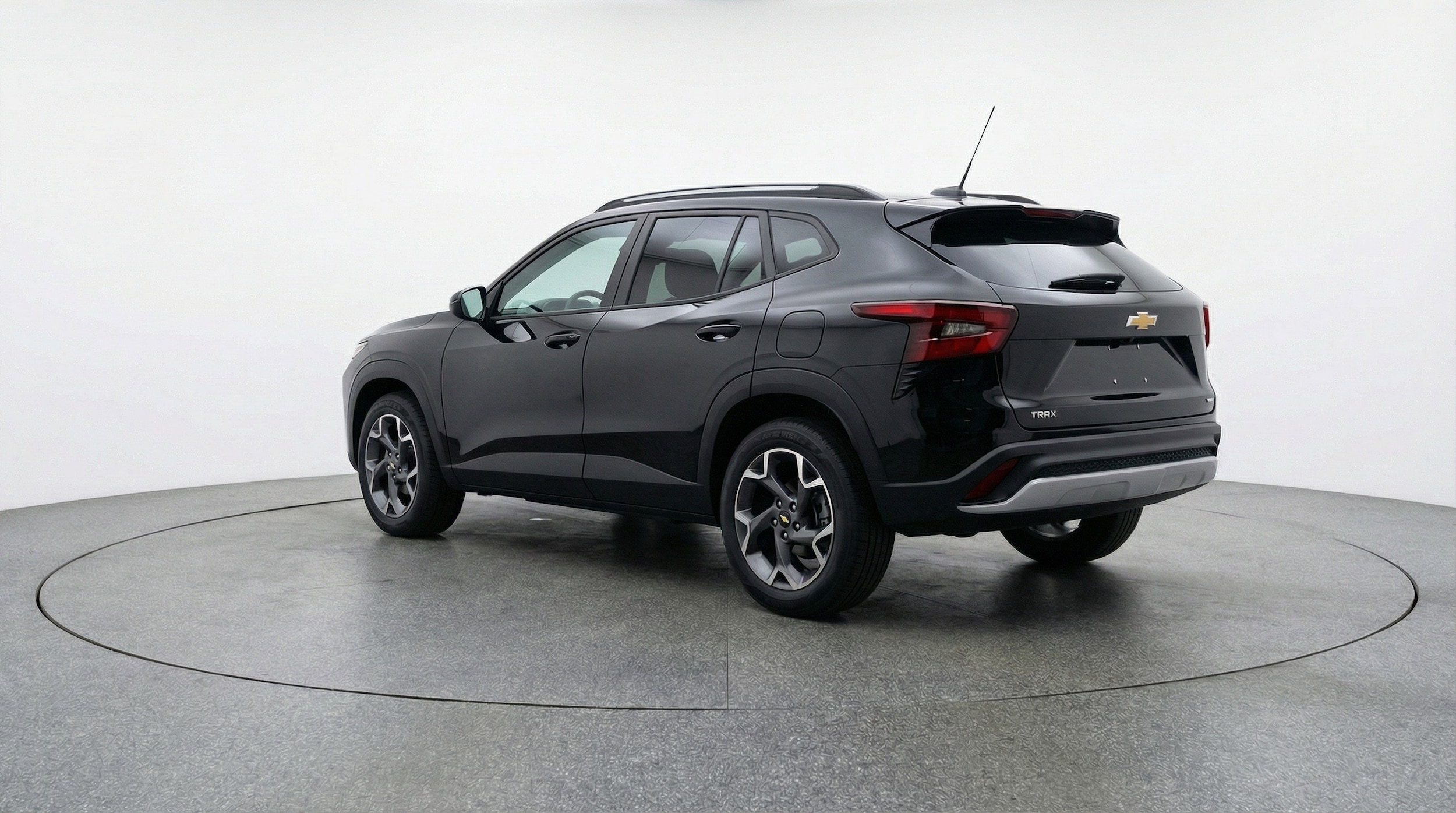 Thumbnail: 2025 Chevrolet Trax - 6