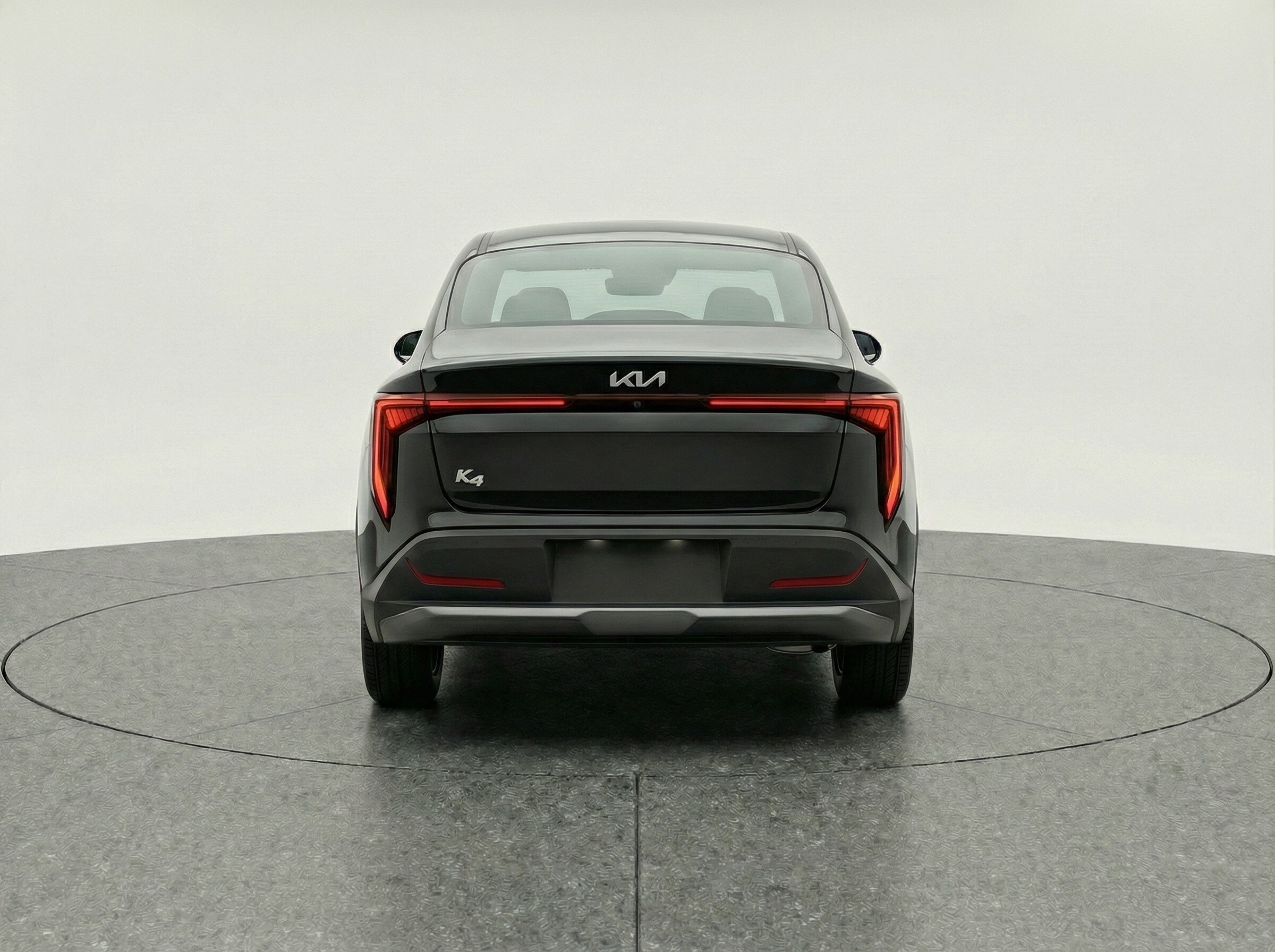 Thumbnail: 2025 Kia K4 - 6