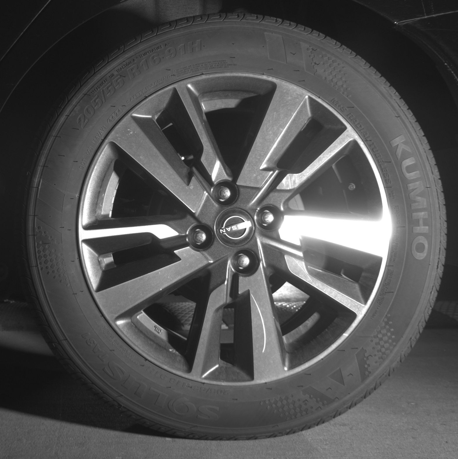 Thumbnail: 2025 Nissan Versa - 11