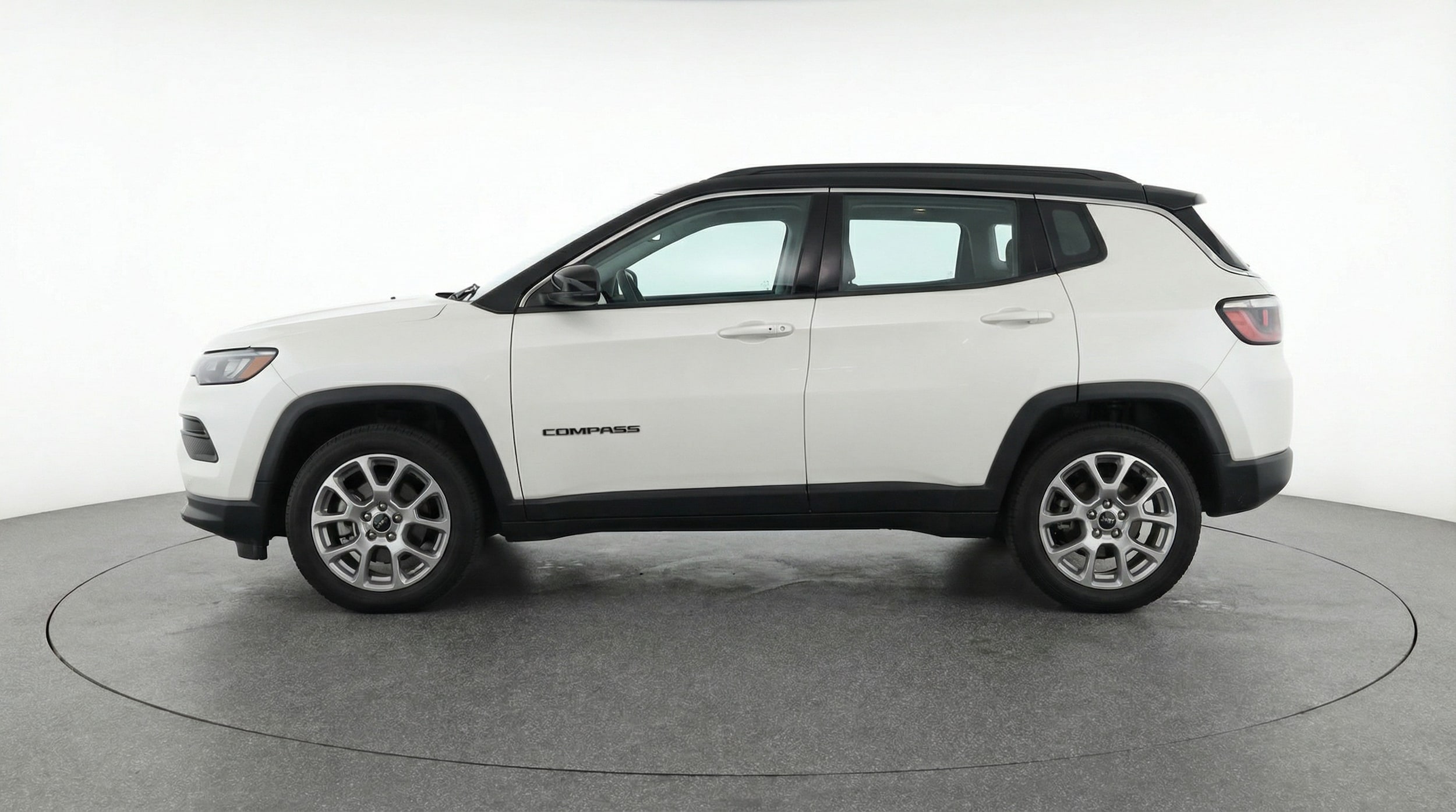 Thumbnail: 2025 Jeep Compass - 4