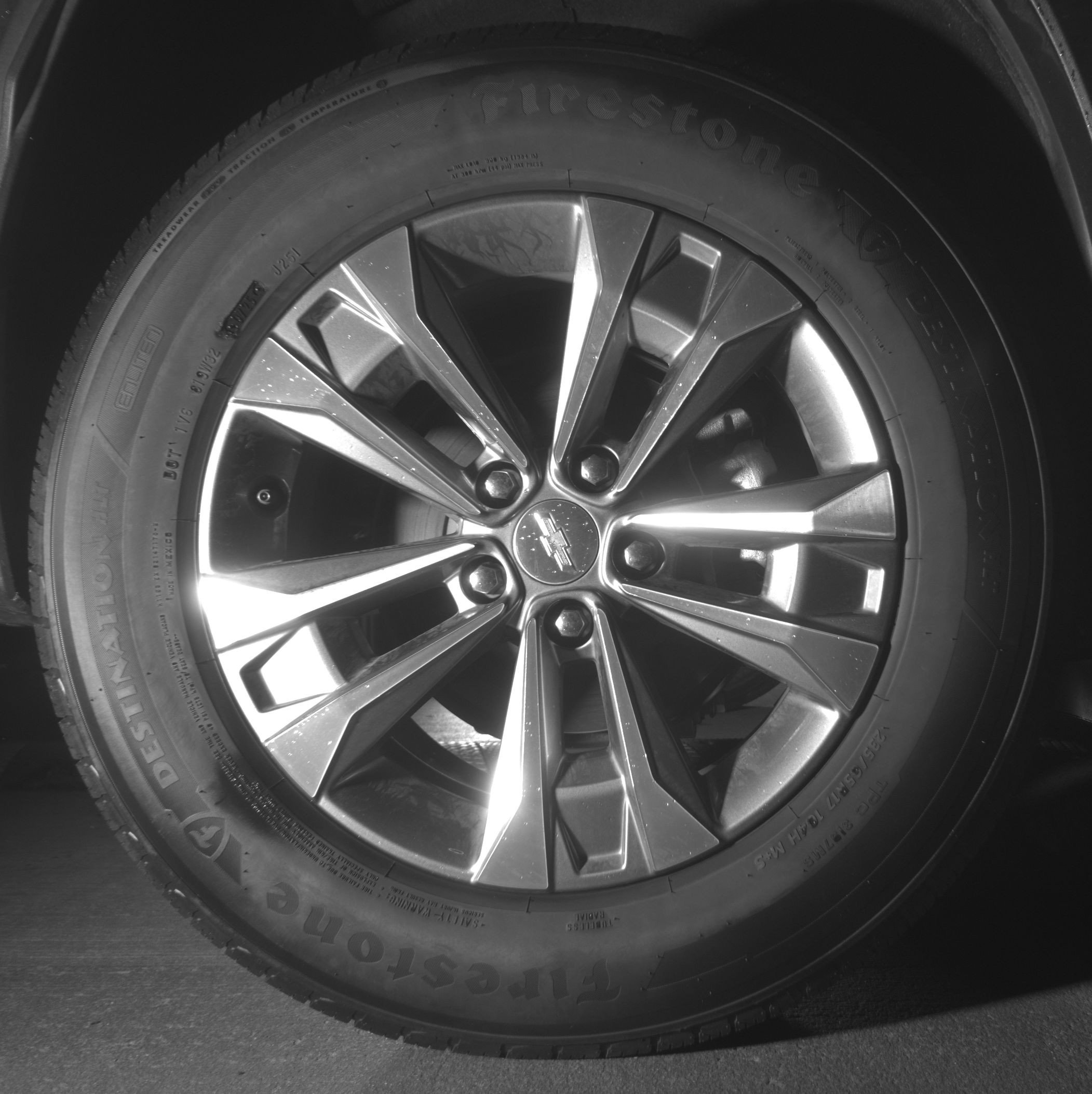 Thumbnail: 2025 Chevrolet Equinox - 15