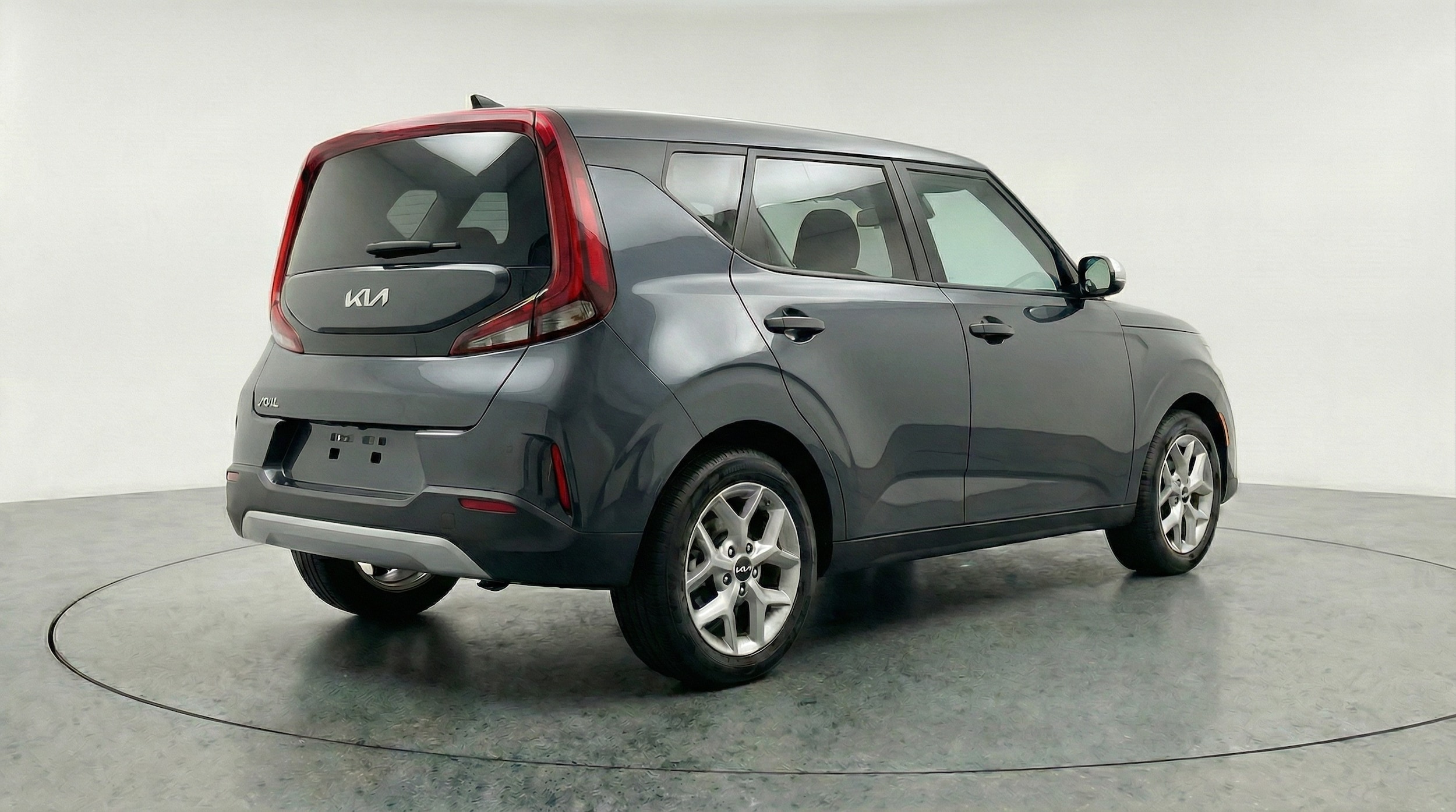 Thumbnail: 2025 Kia Soul - 7