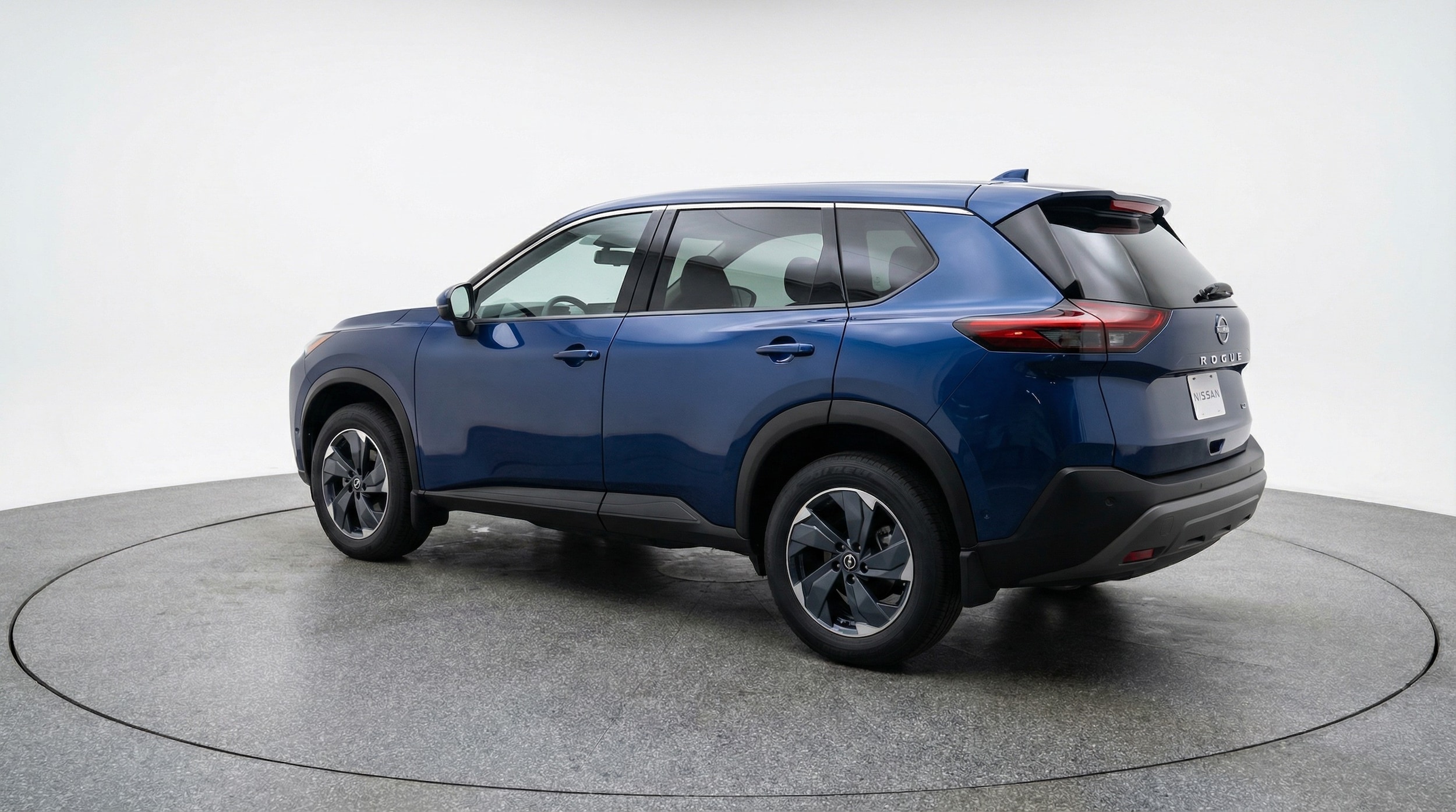 Thumbnail: 2025 Nissan Rogue - 5