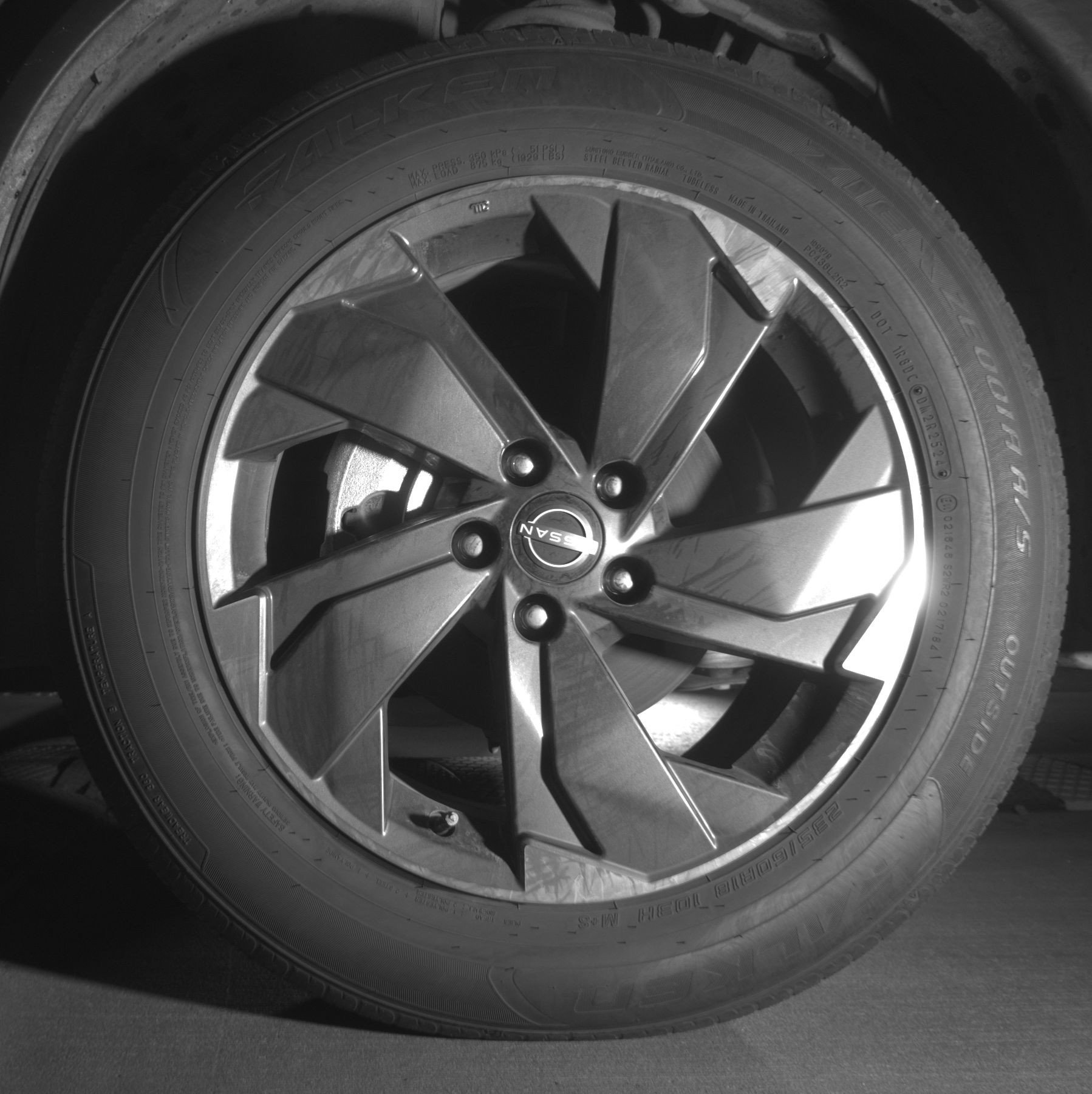 Thumbnail: 2025 Nissan Rogue - 12