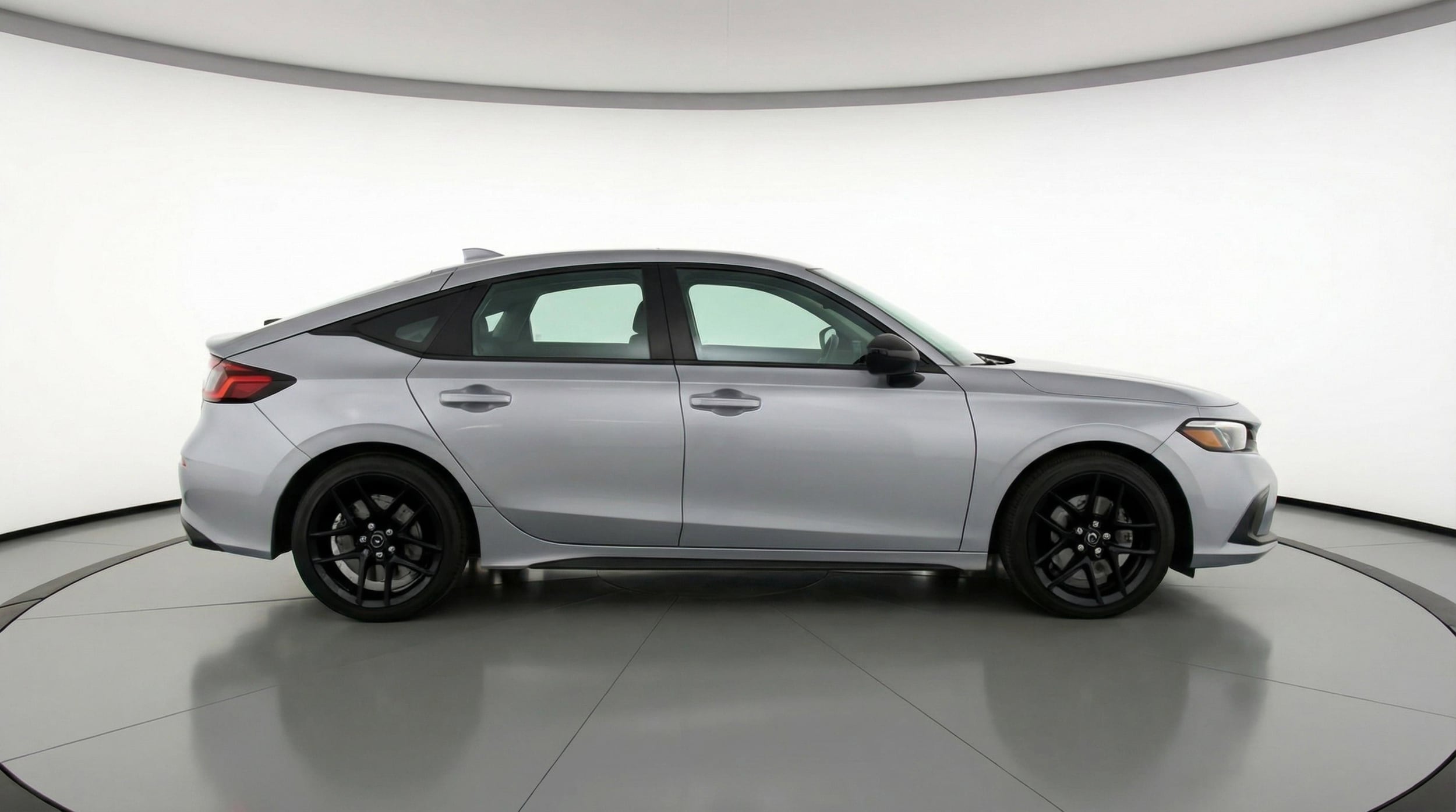 Thumbnail: 2025 Honda Civic - 11