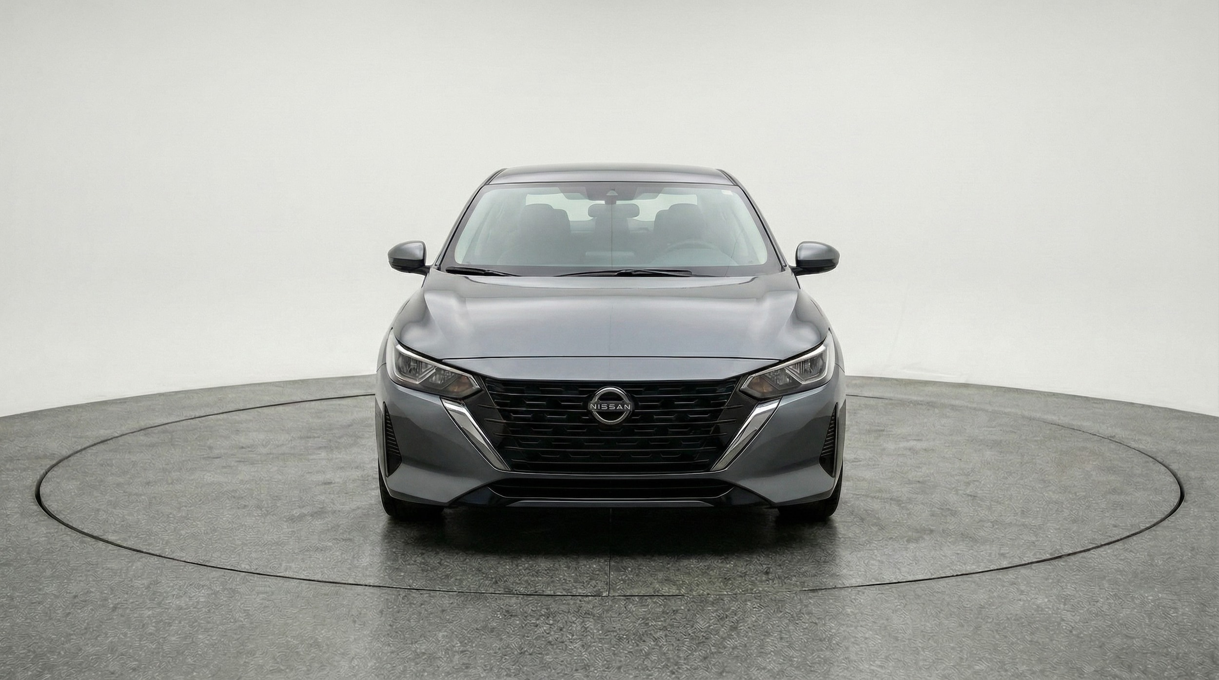 Thumbnail: 2025 Nissan Sentra - 2