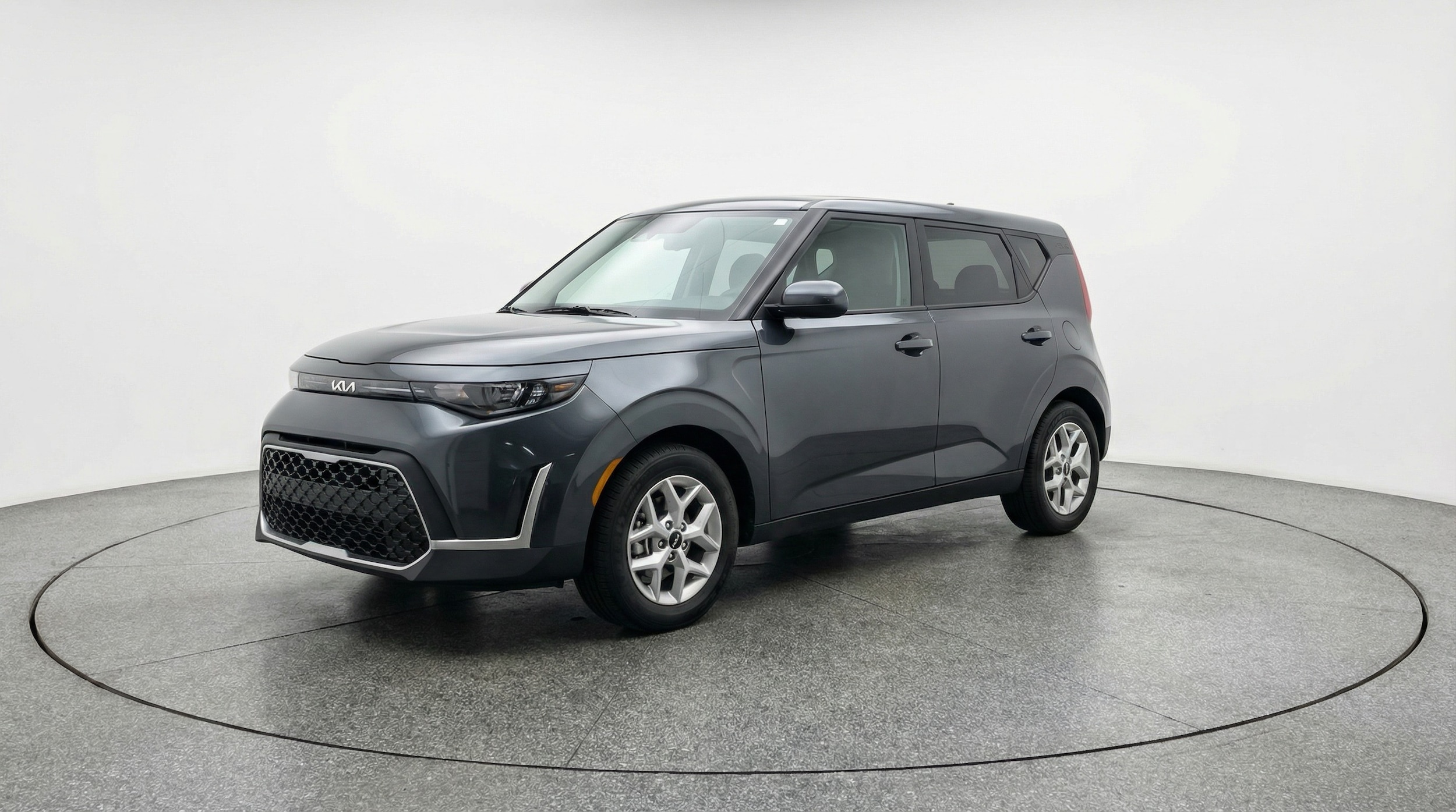 Thumbnail: 2025 Kia Soul - 3