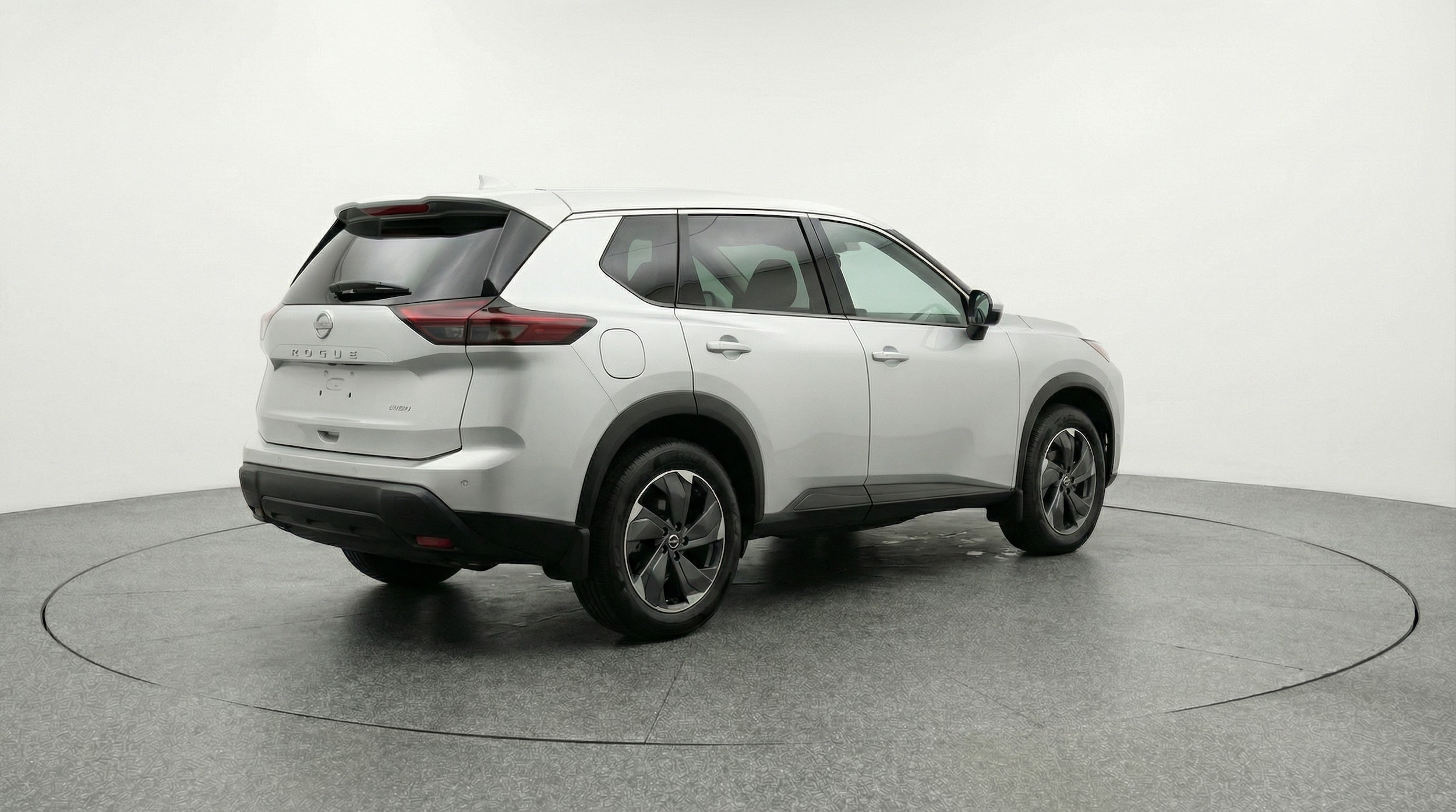 Thumbnail: 2025 Nissan Rogue - 5