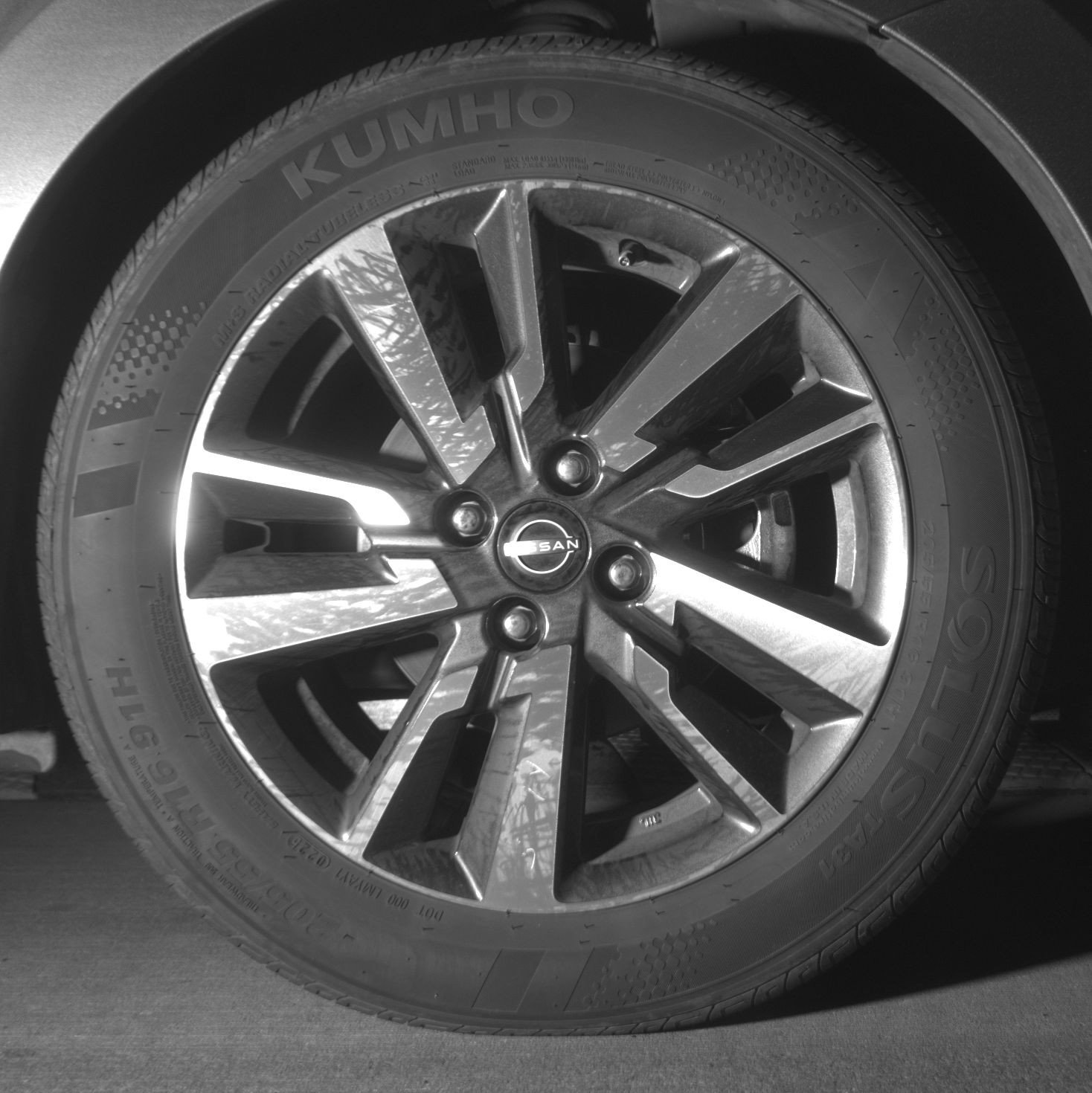 Thumbnail: 2025 Nissan Versa - 13