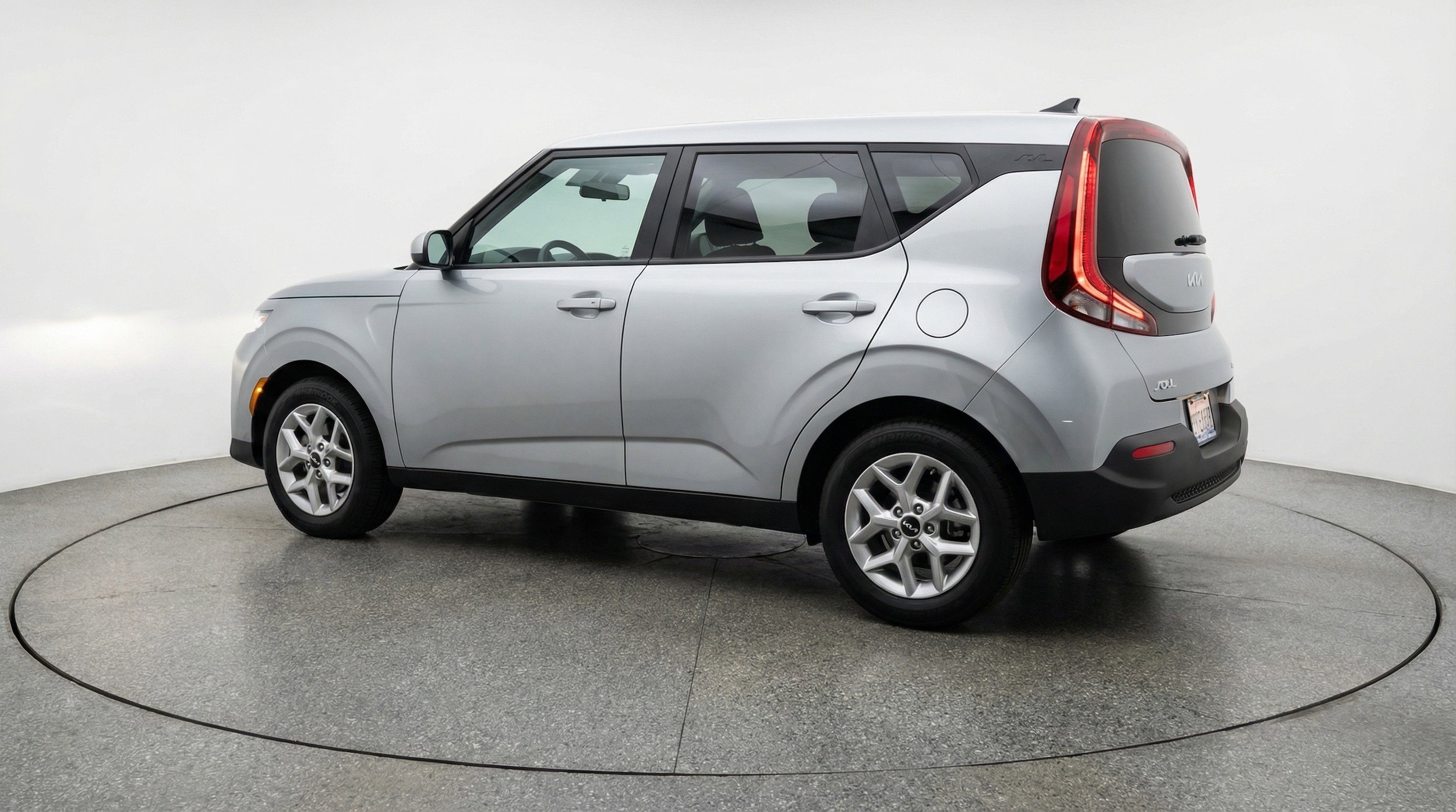 Thumbnail: 2025 Kia Soul - 6