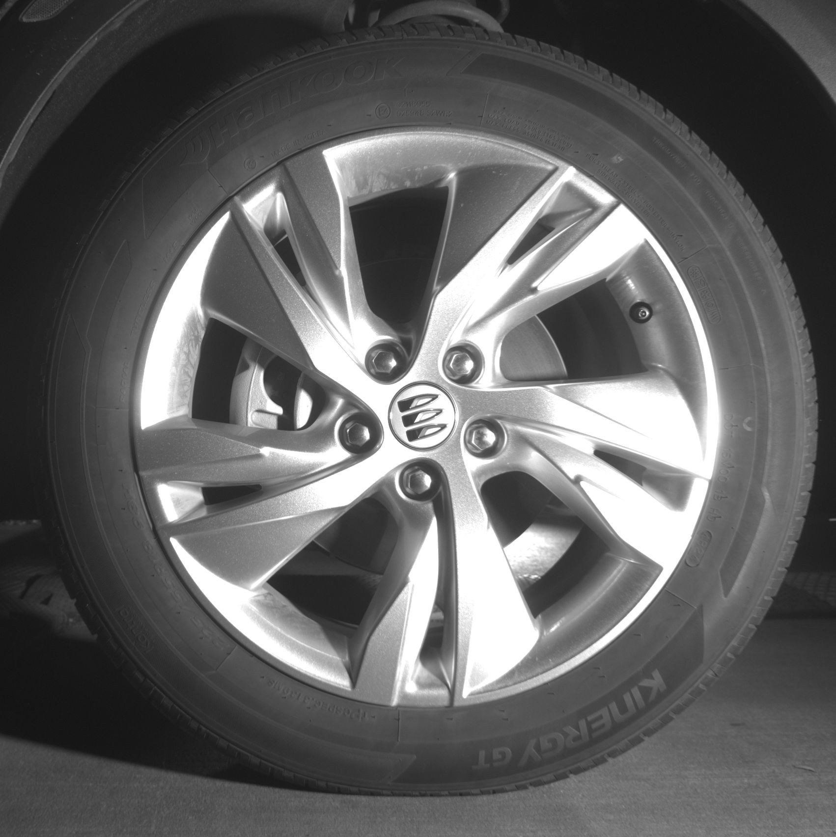 Thumbnail: 2025 Buick Encore GX - 12