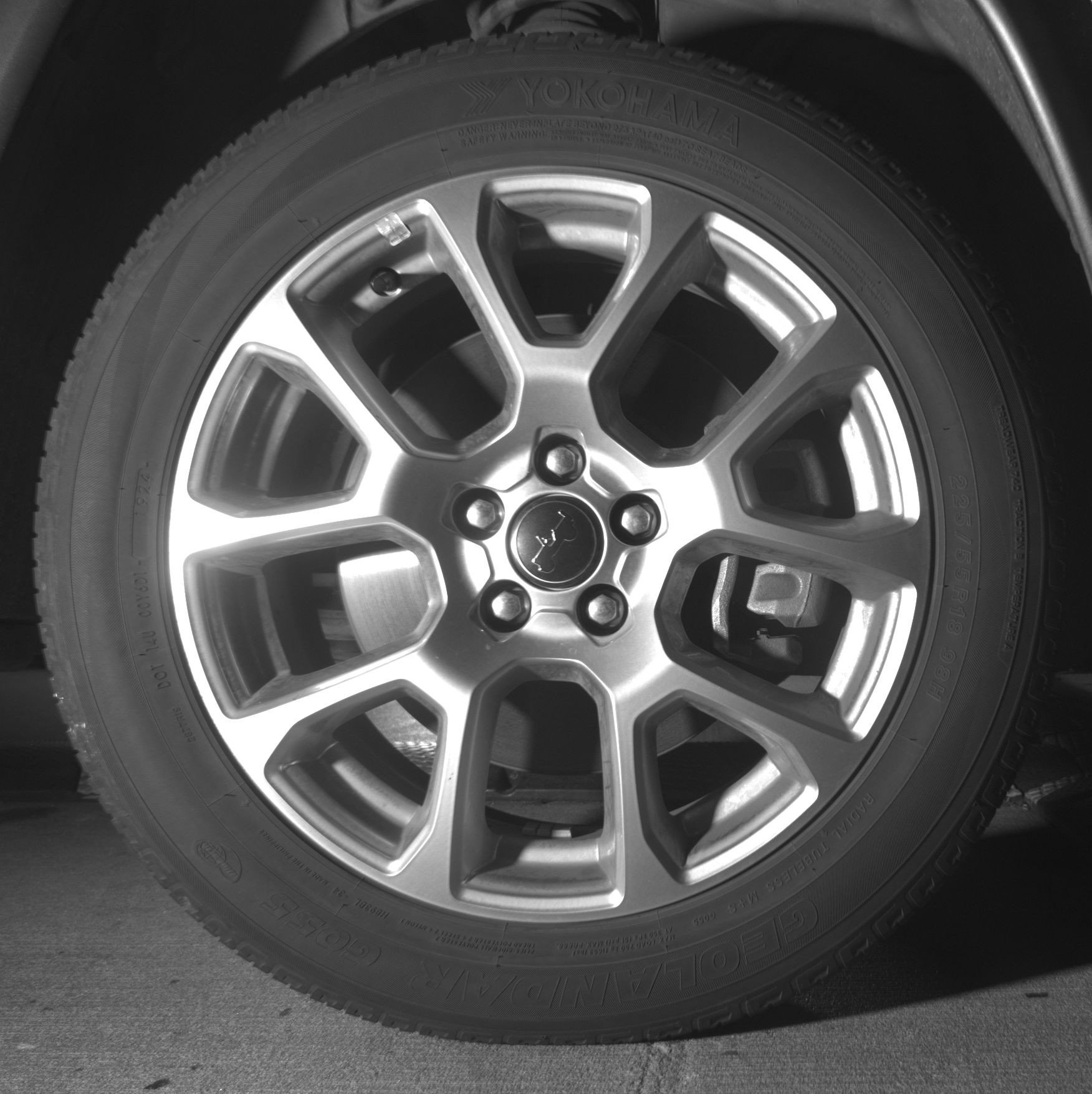 Thumbnail: 2025 Jeep Compass - 13