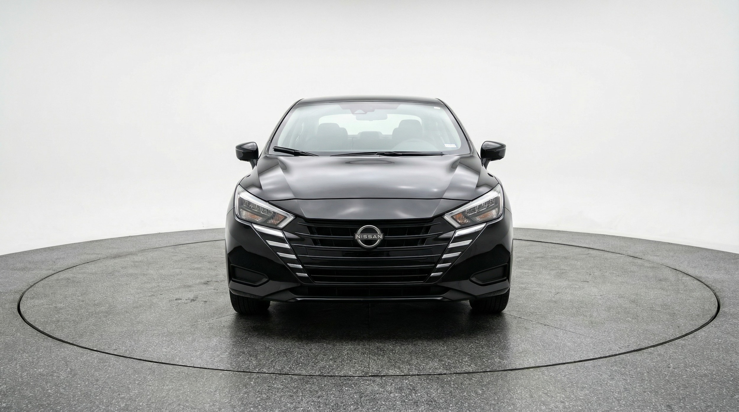 Thumbnail: 2025 Nissan Versa - 2