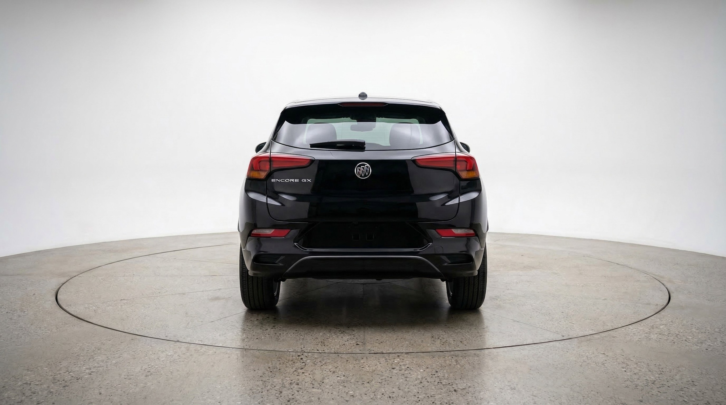 Thumbnail: 2025 Buick Encore GX - 7