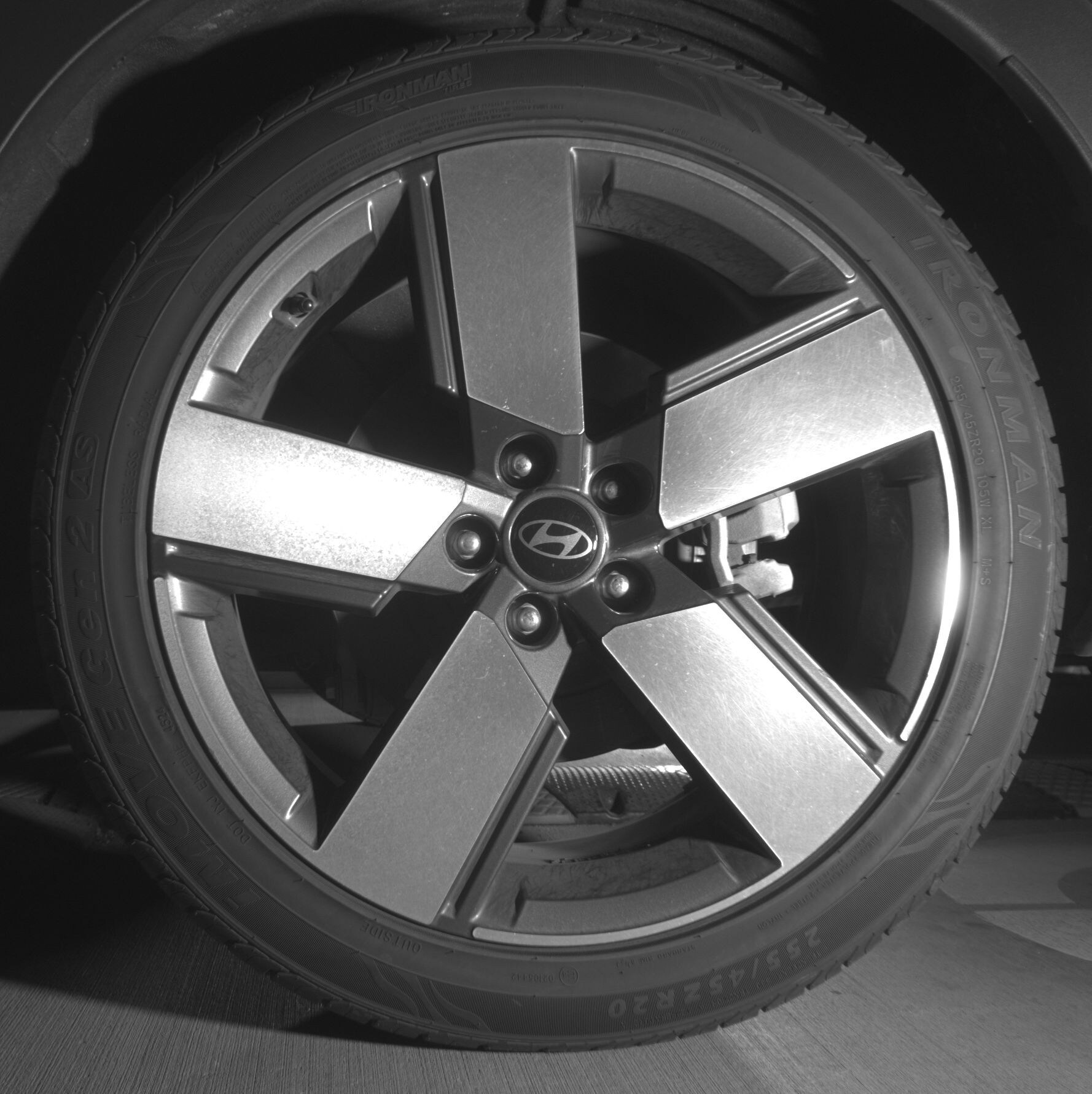 Thumbnail: 2024 Hyundai Santa Fe - 11