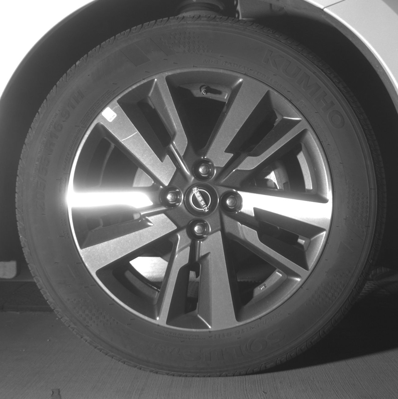 Thumbnail: 2025 Nissan Versa - 10