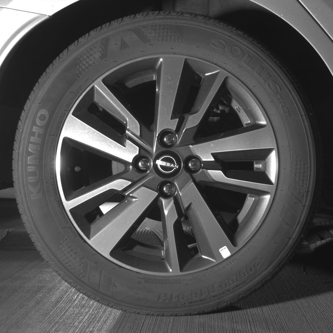 Thumbnail: 2025 Nissan Versa - 12