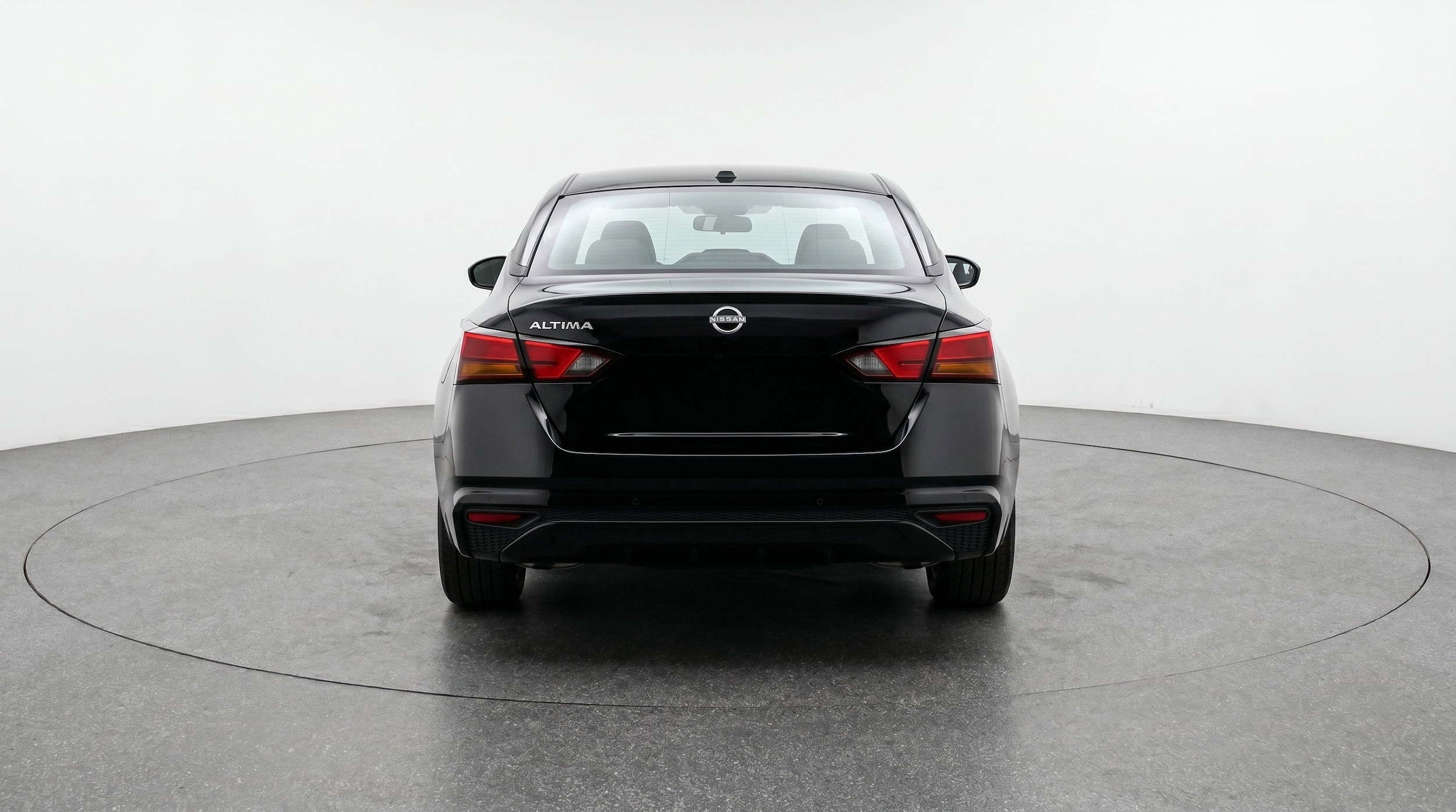 Thumbnail: 2025 Nissan Altima - 7