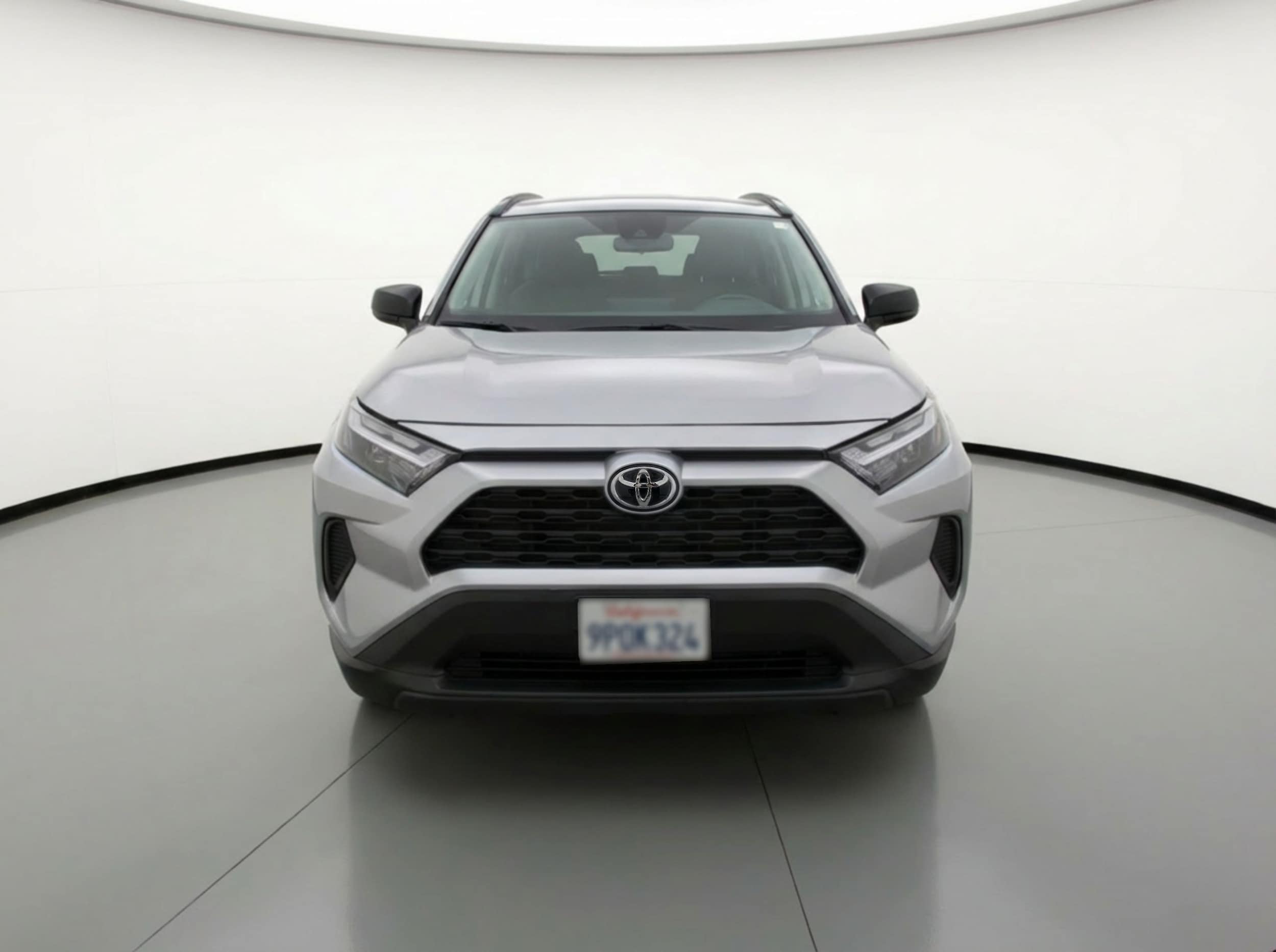 Thumbnail: 2025 Toyota RAV4 - 2