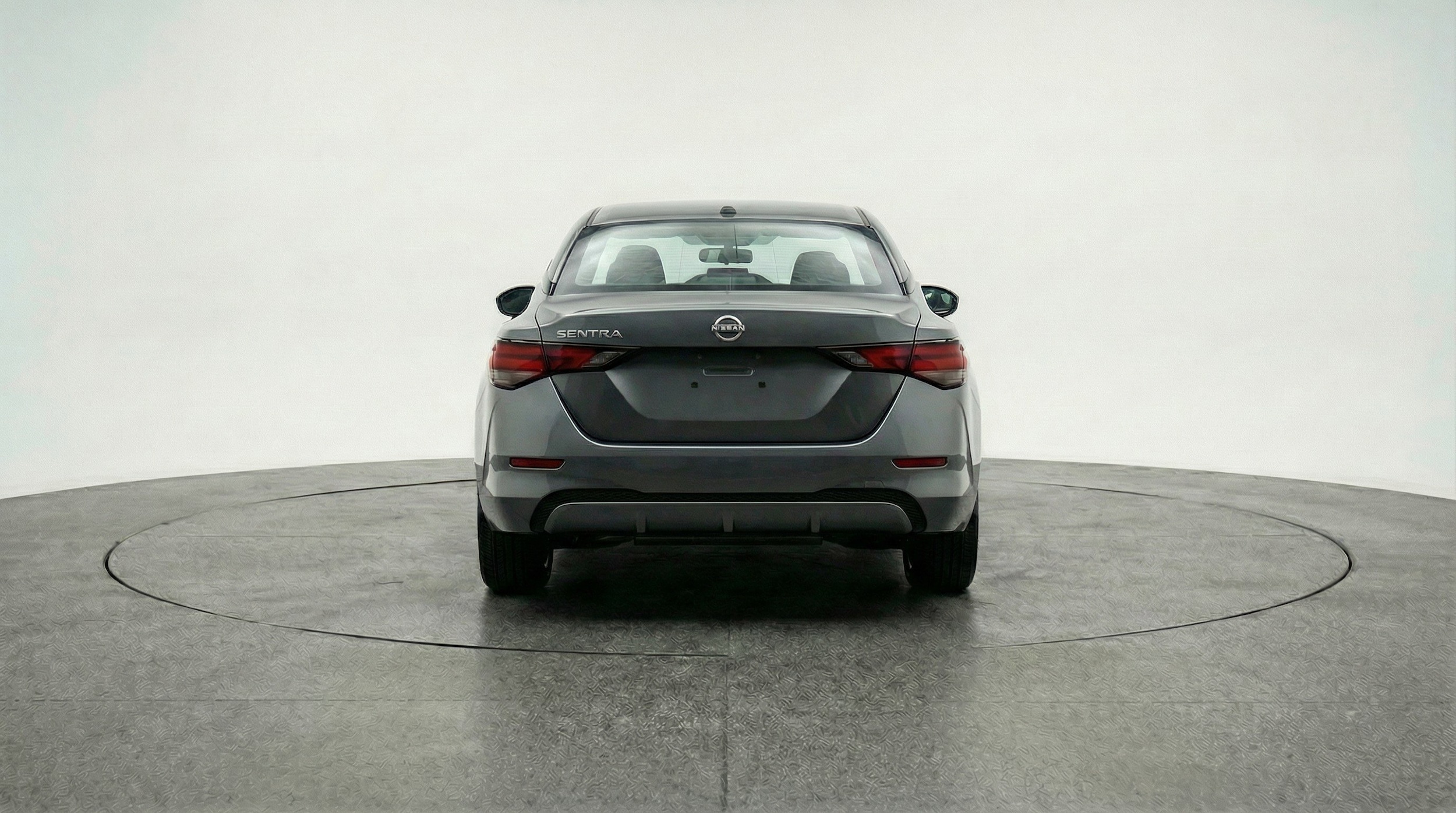 Thumbnail: 2025 Nissan Sentra - 7