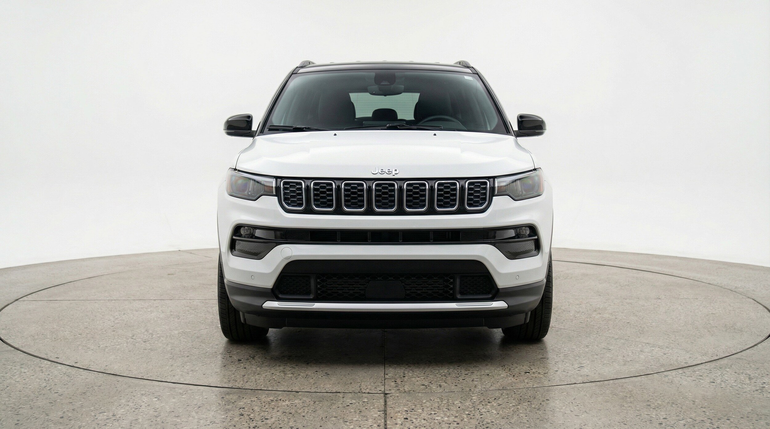 Thumbnail: 2025 Jeep Compass - 2