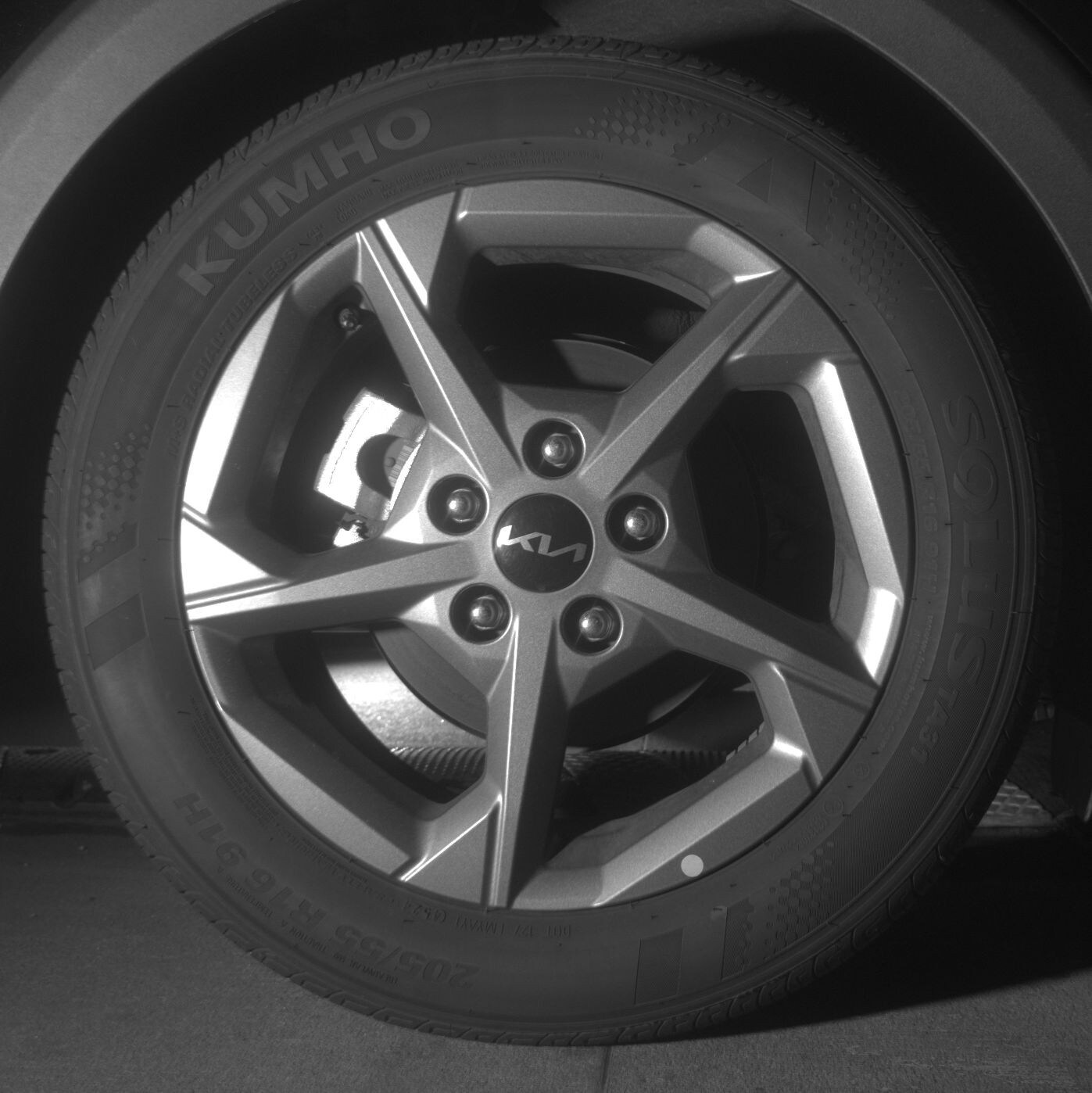 Thumbnail: 2025 Kia K4 - 12