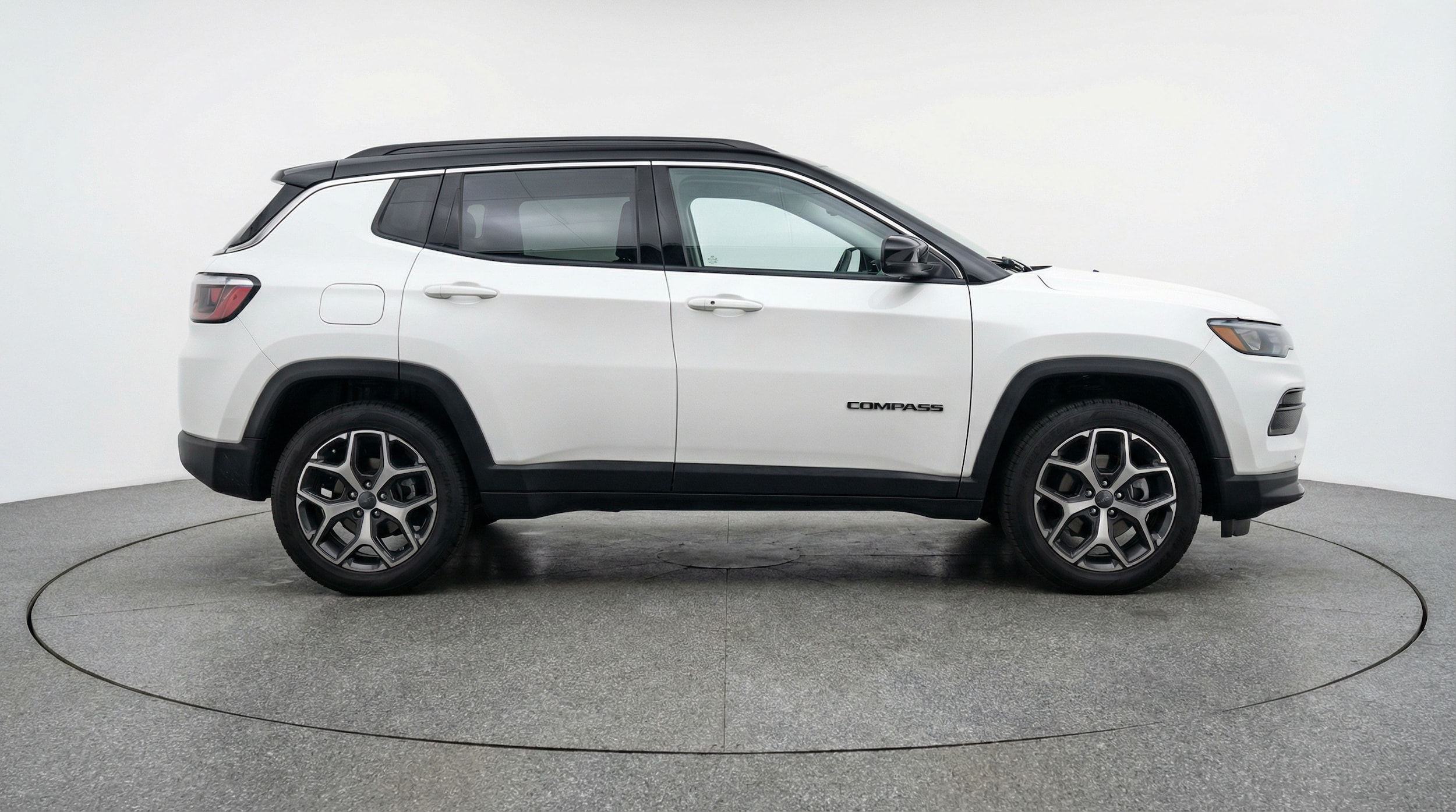 Thumbnail: 2025 Jeep Compass - 8