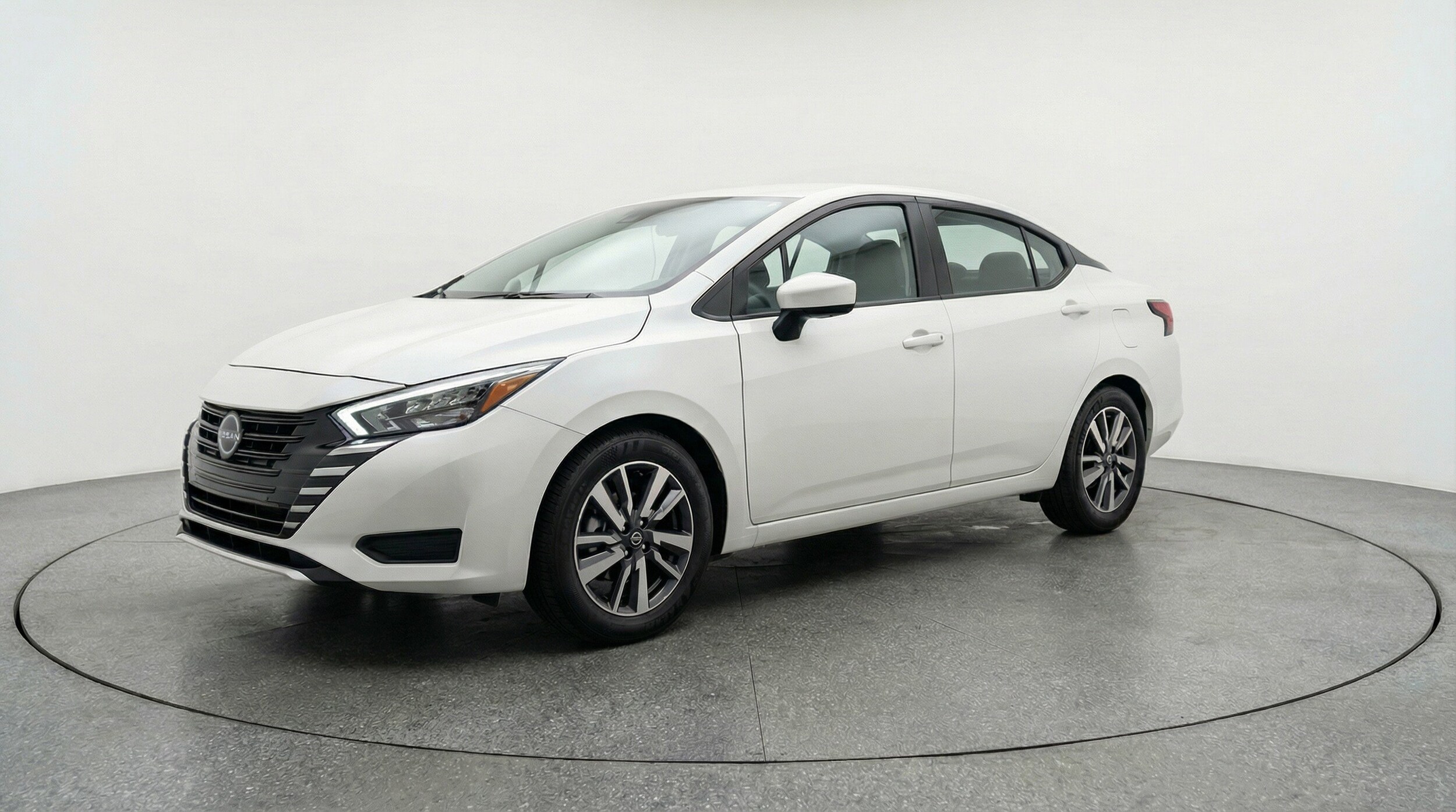 Thumbnail: 2025 Nissan Versa - 3